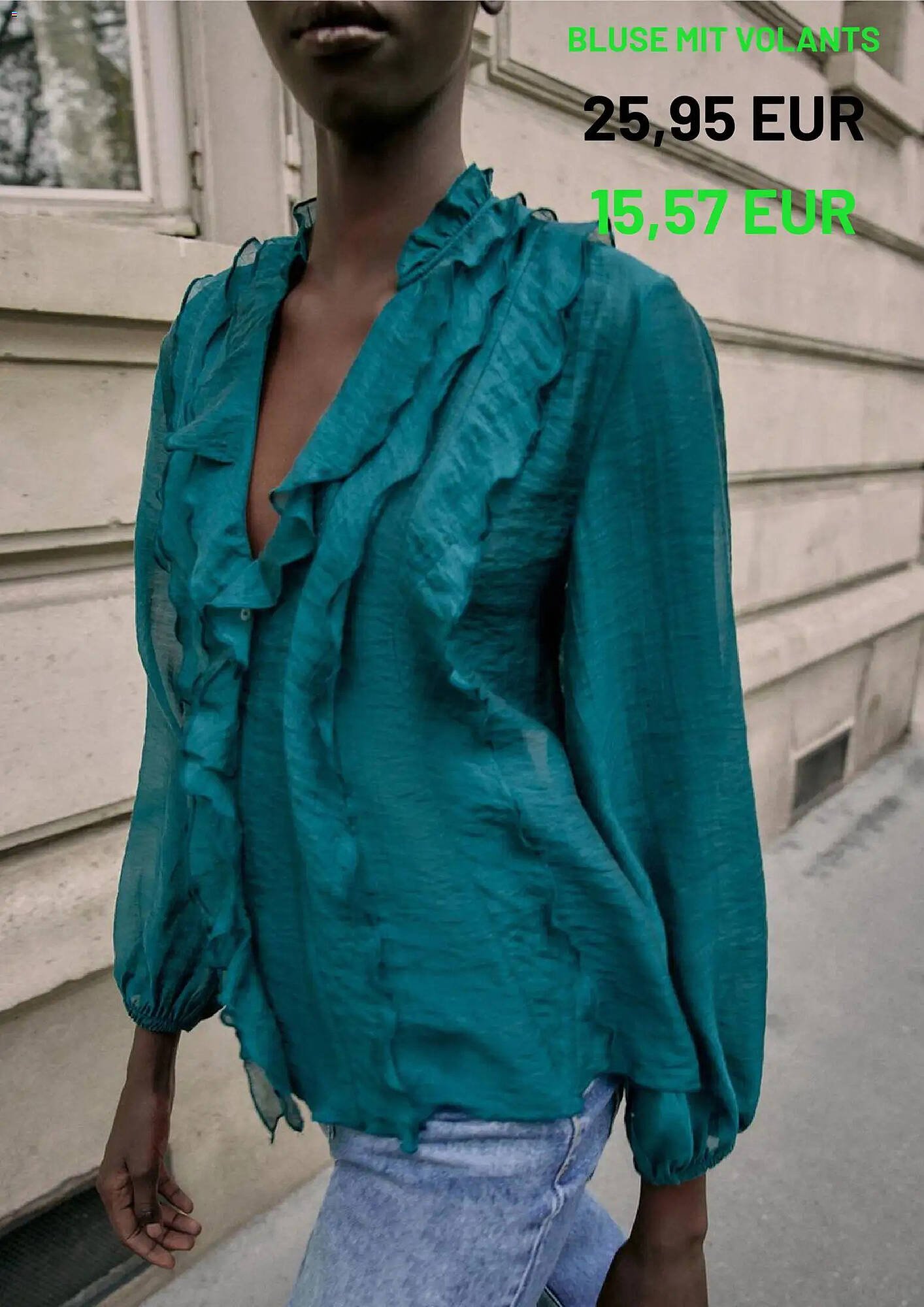 ZARA Prospekt (2025-11-27 - 2025-11-30)