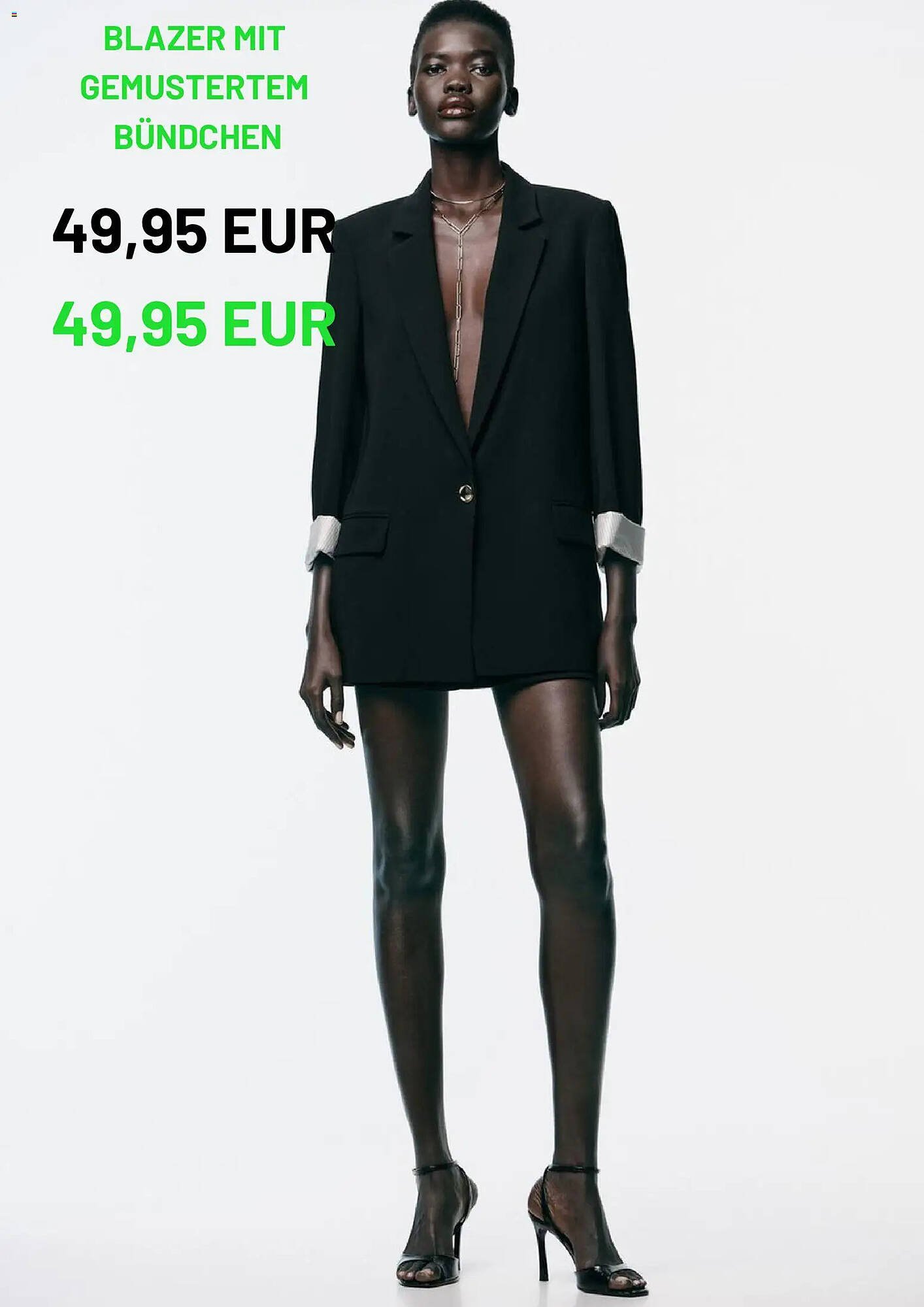 ZARA Prospekt (2025-11-27 - 2025-11-30)