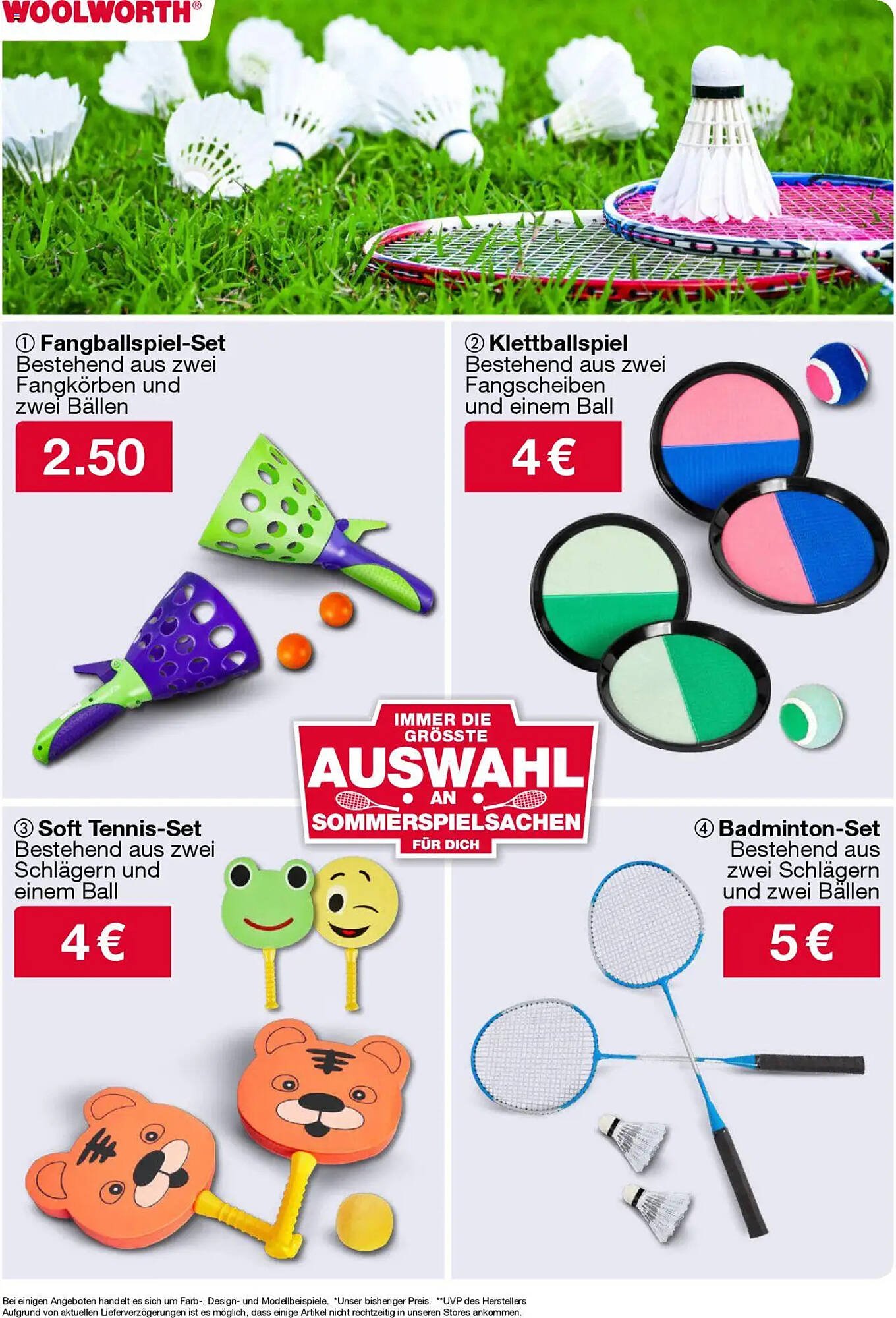 Woolworth Prospekt (2025-08-07 - 2025-08-16) | 15