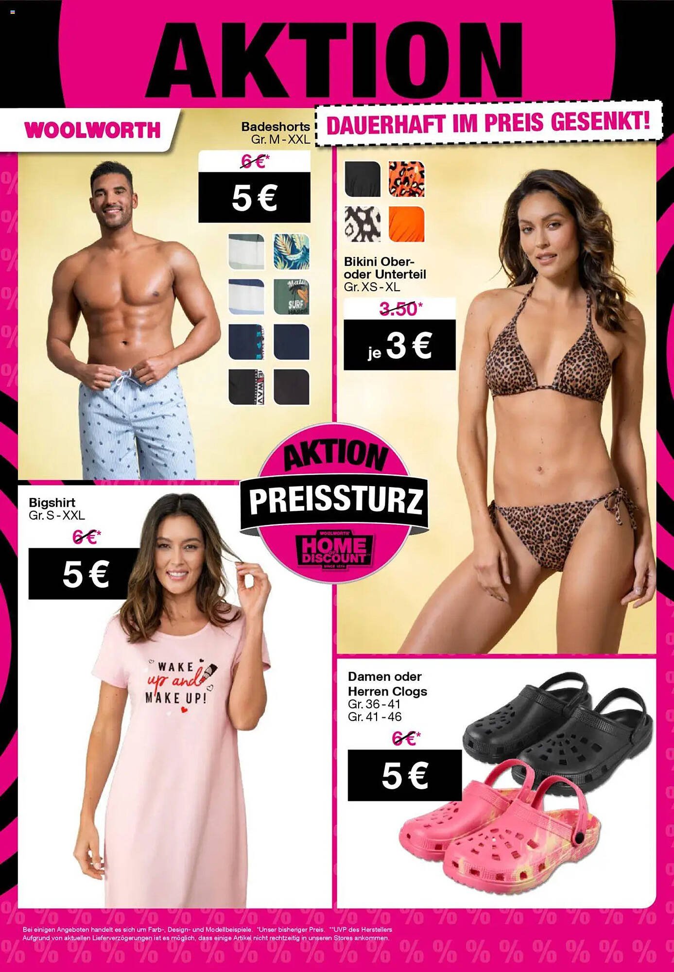 Woolworth Prospekt (2025-08-07 - 2025-08-16) | 18