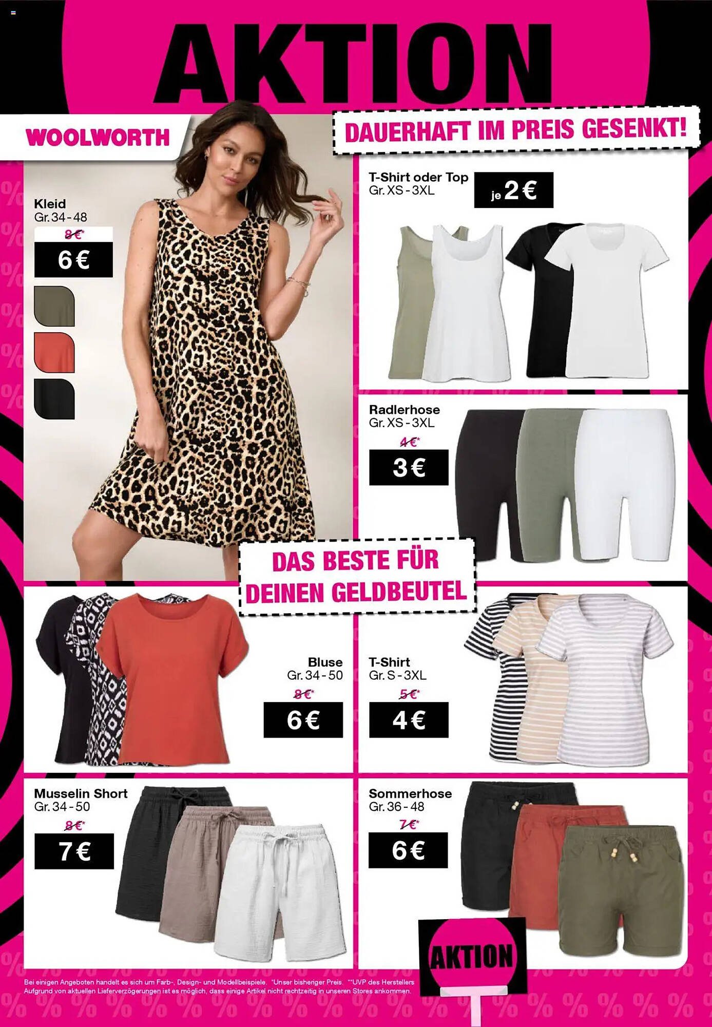 Woolworth Prospekt (2025-08-07 - 2025-08-16) | 19