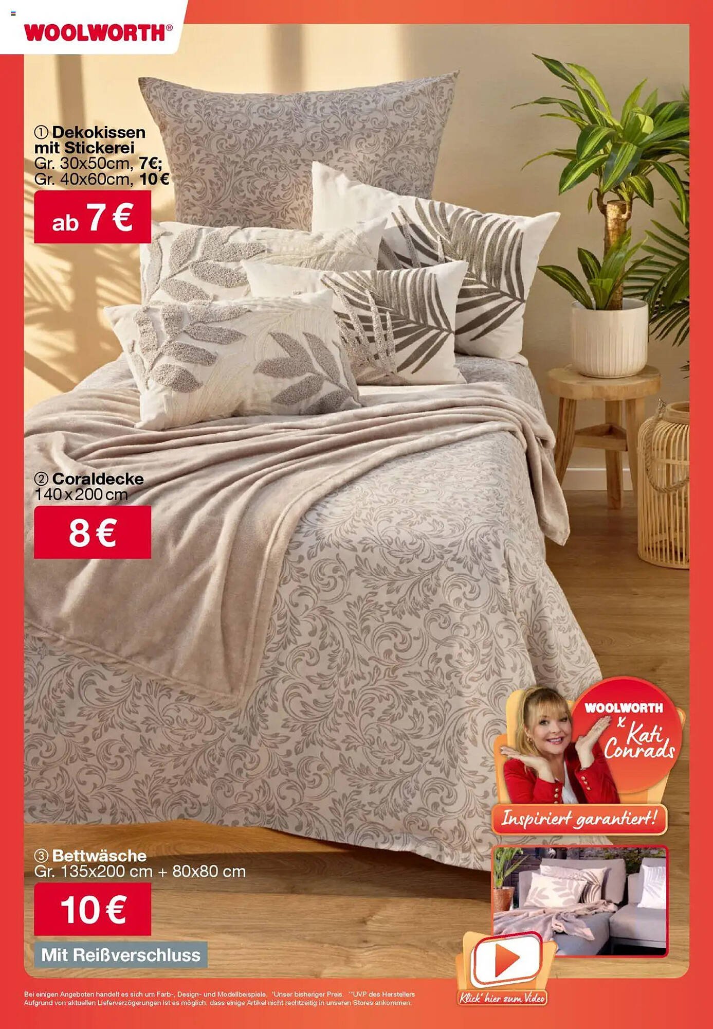 Woolworth Prospekt (2025-08-07 - 2025-08-16) | 3