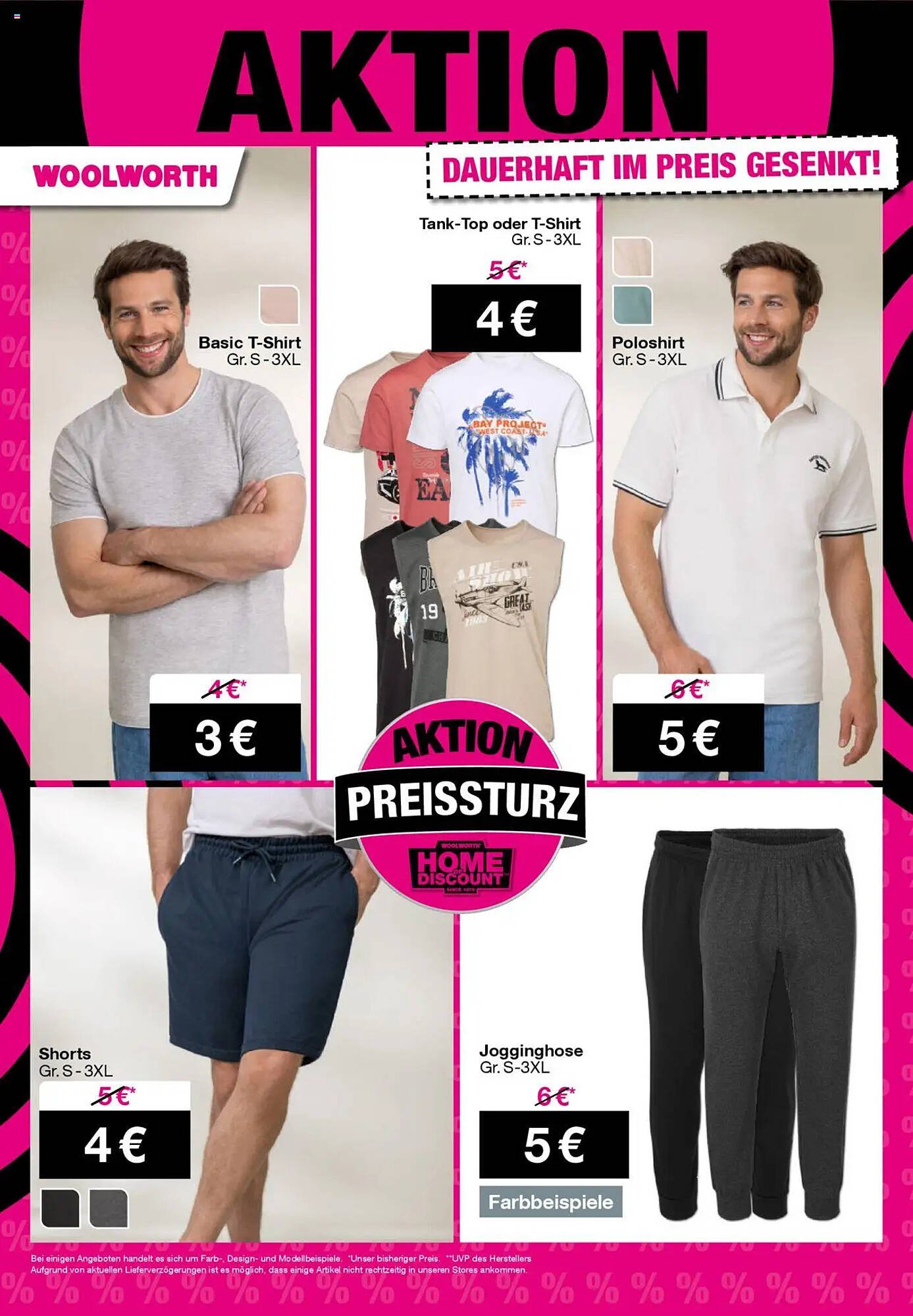 Woolworth Prospekt (2025-08-07 - 2025-08-16) | 22