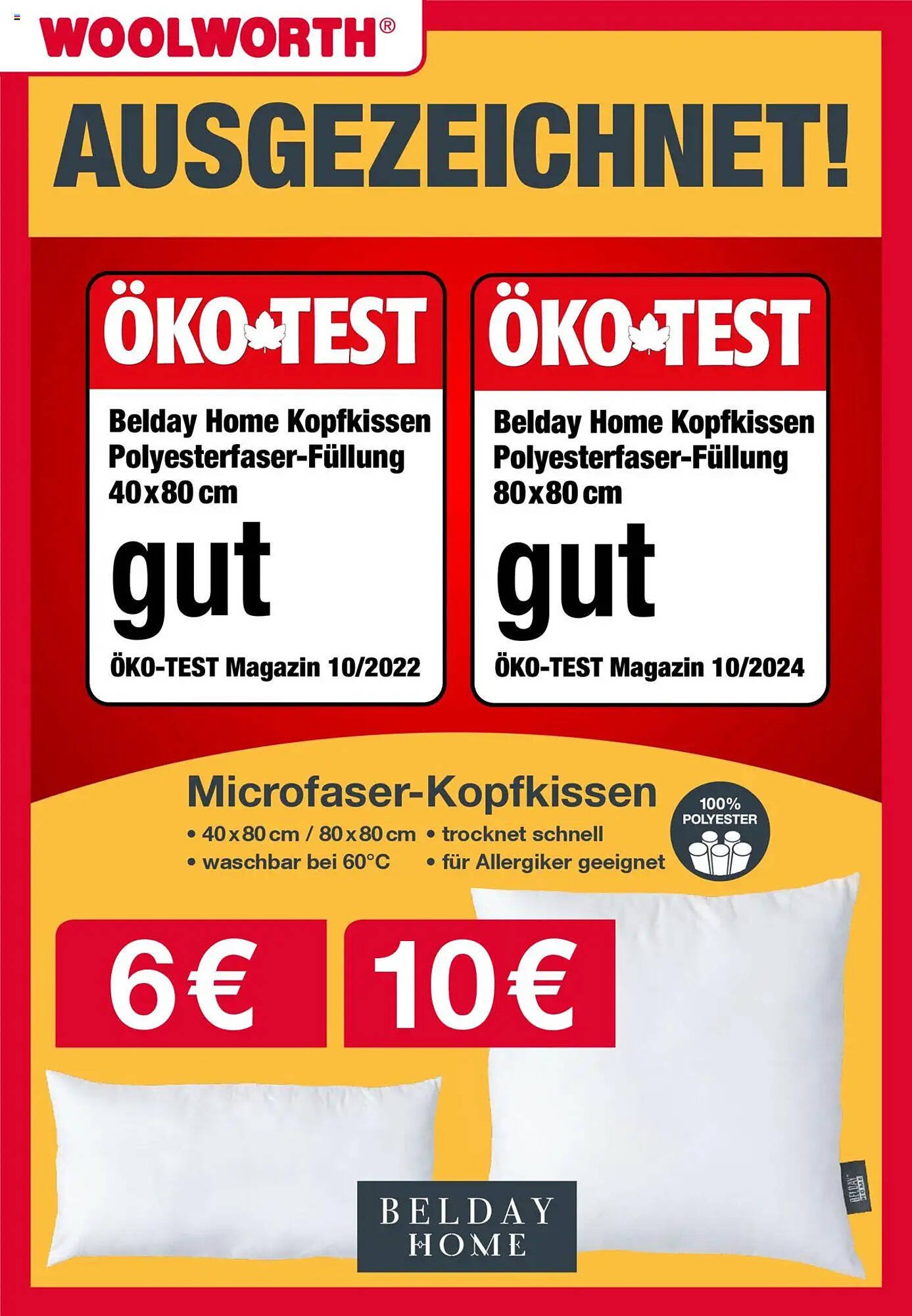 Woolworth Prospekt (2025-08-07 - 2025-08-16) | 27