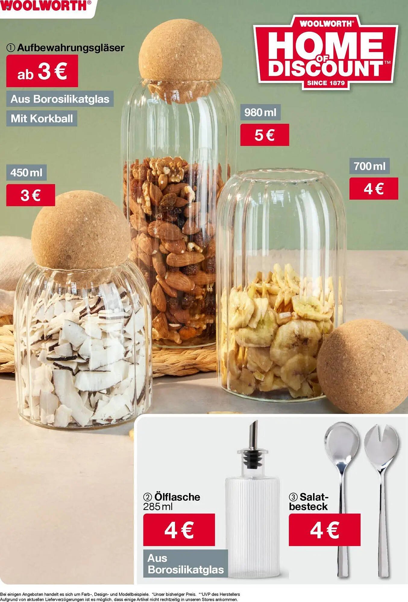 Woolworth Prospekt (2025-08-07 - 2025-08-16) | 6