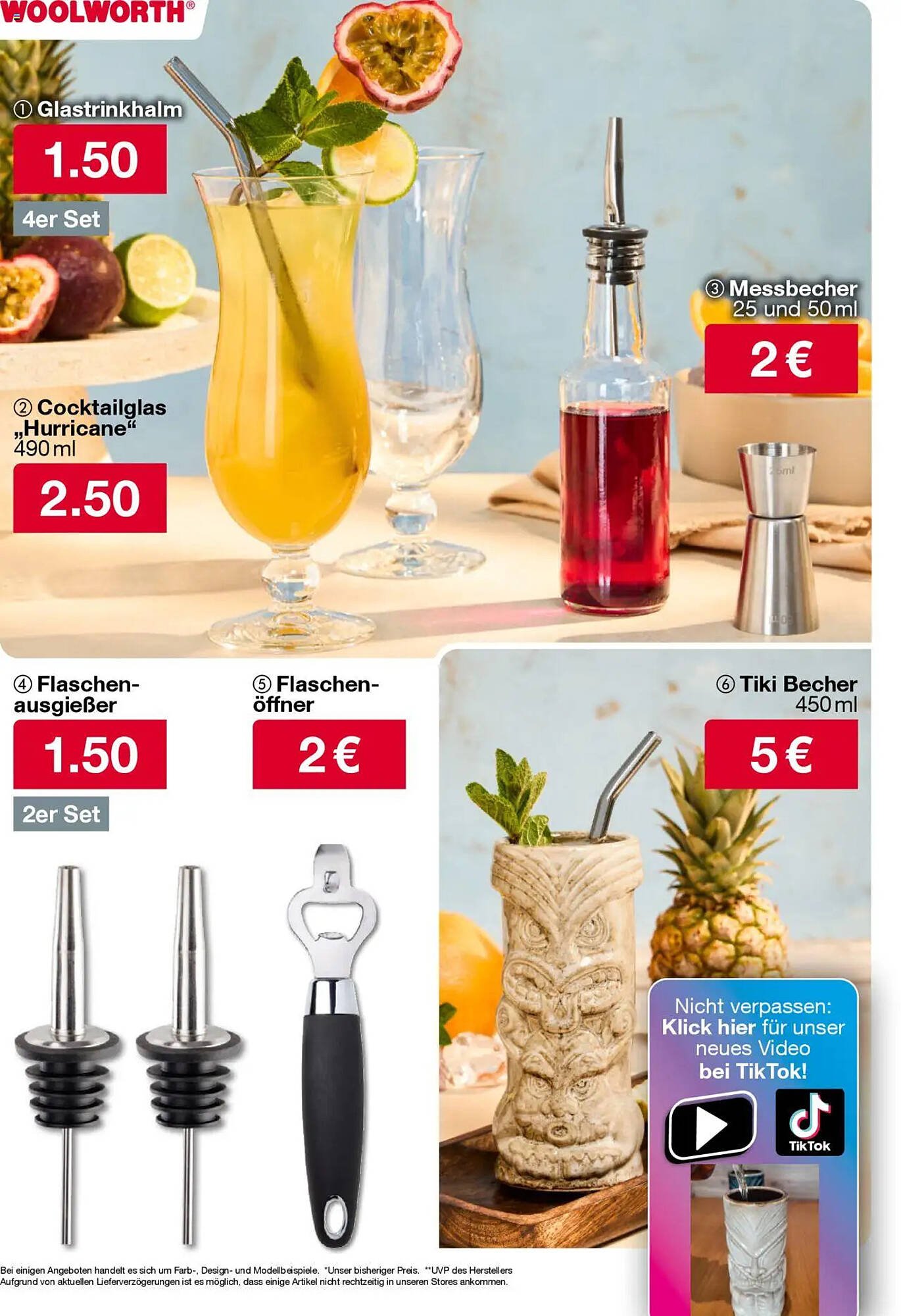 Woolworth Prospekt (2025-08-07 - 2025-08-16) | 7