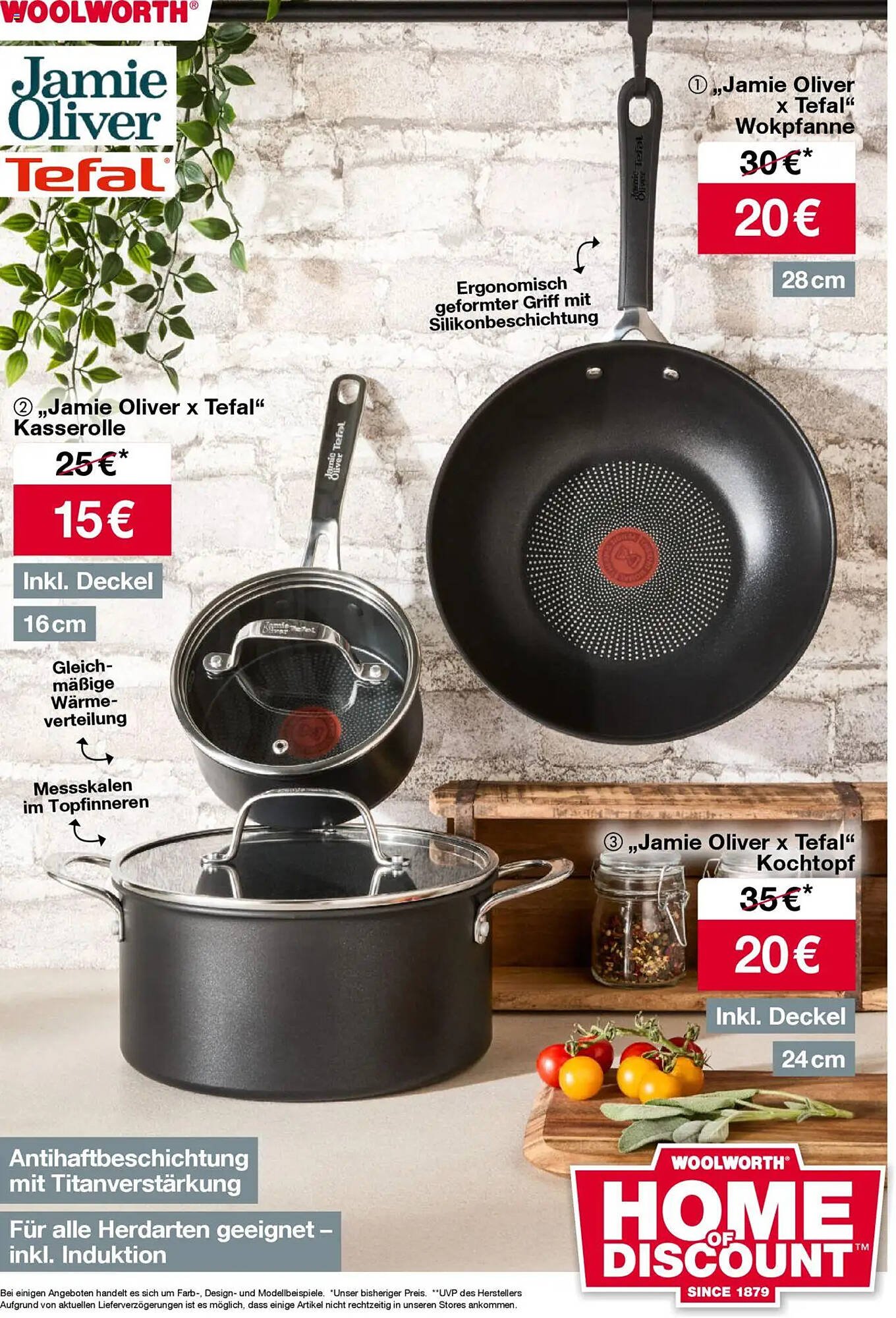 Woolworth Prospekt (2025-08-07 - 2025-08-16) | 8