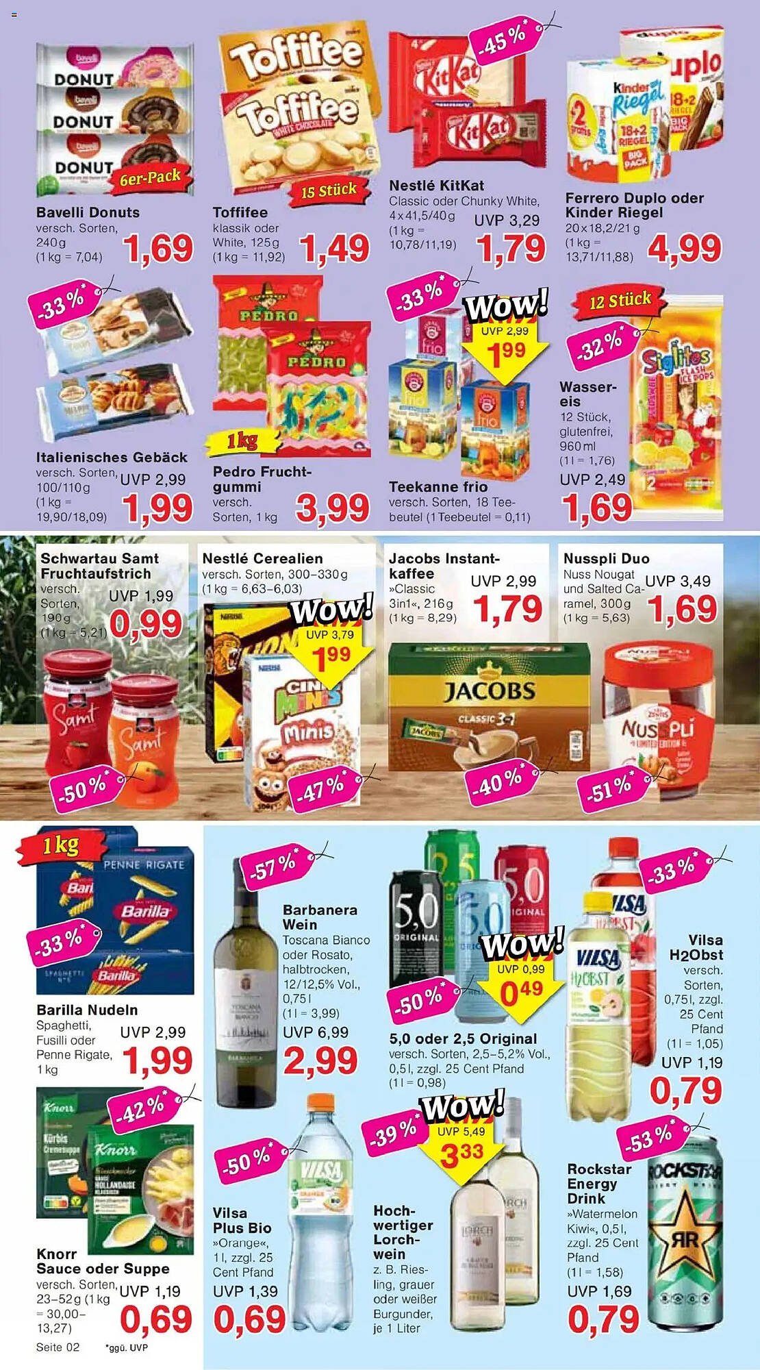 Jawoll Prospekt (2025-08-04 - 2025-08-09) | 2