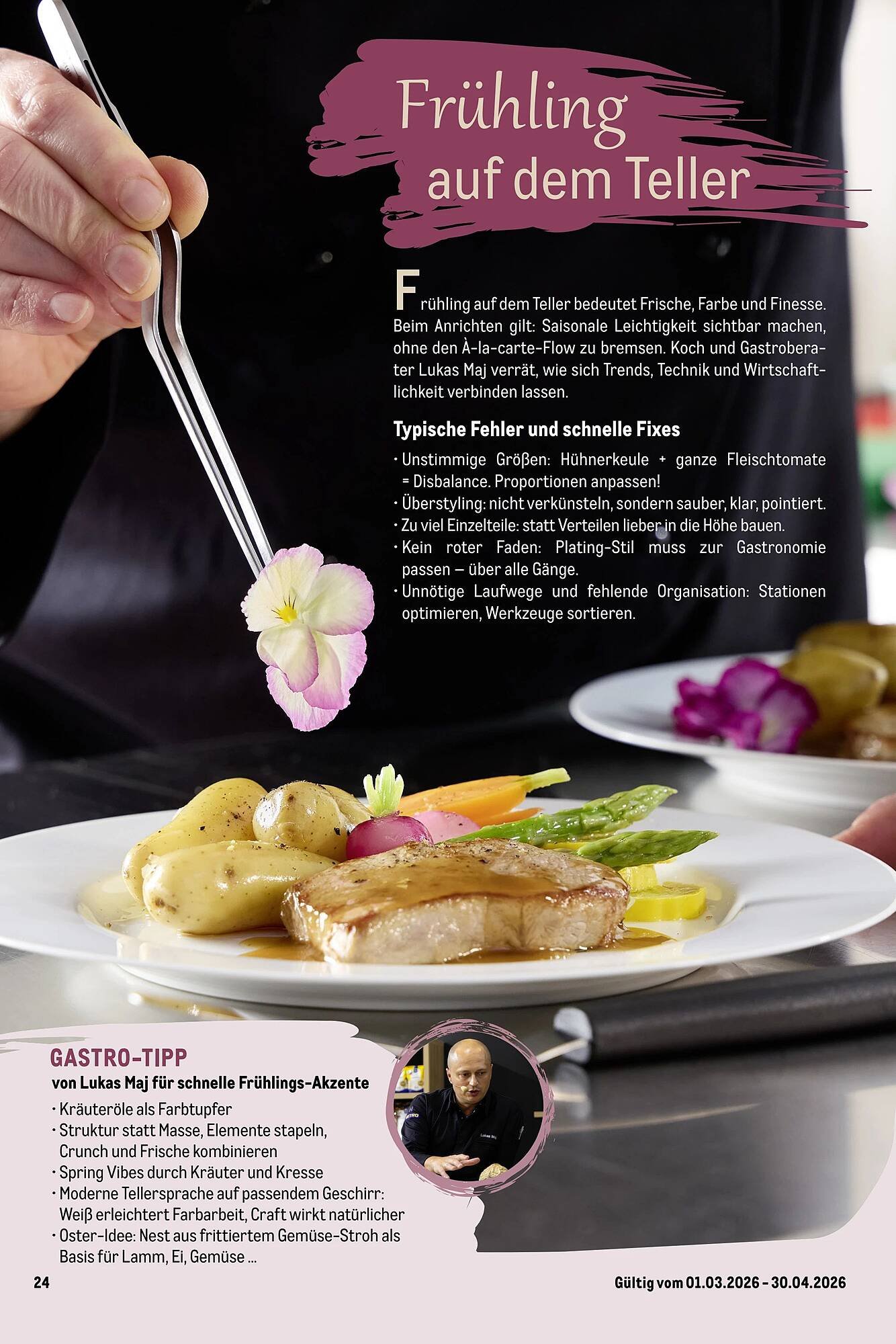 METRO Prospekt (2026-03-01 - 2026-05-01)