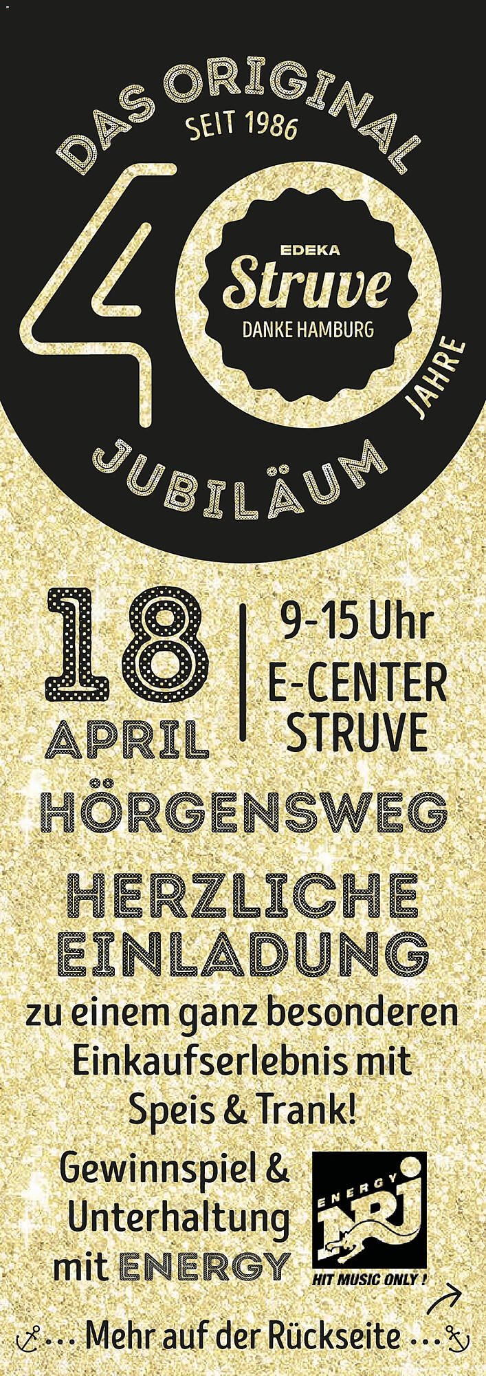 Edeka Struve Prospekt