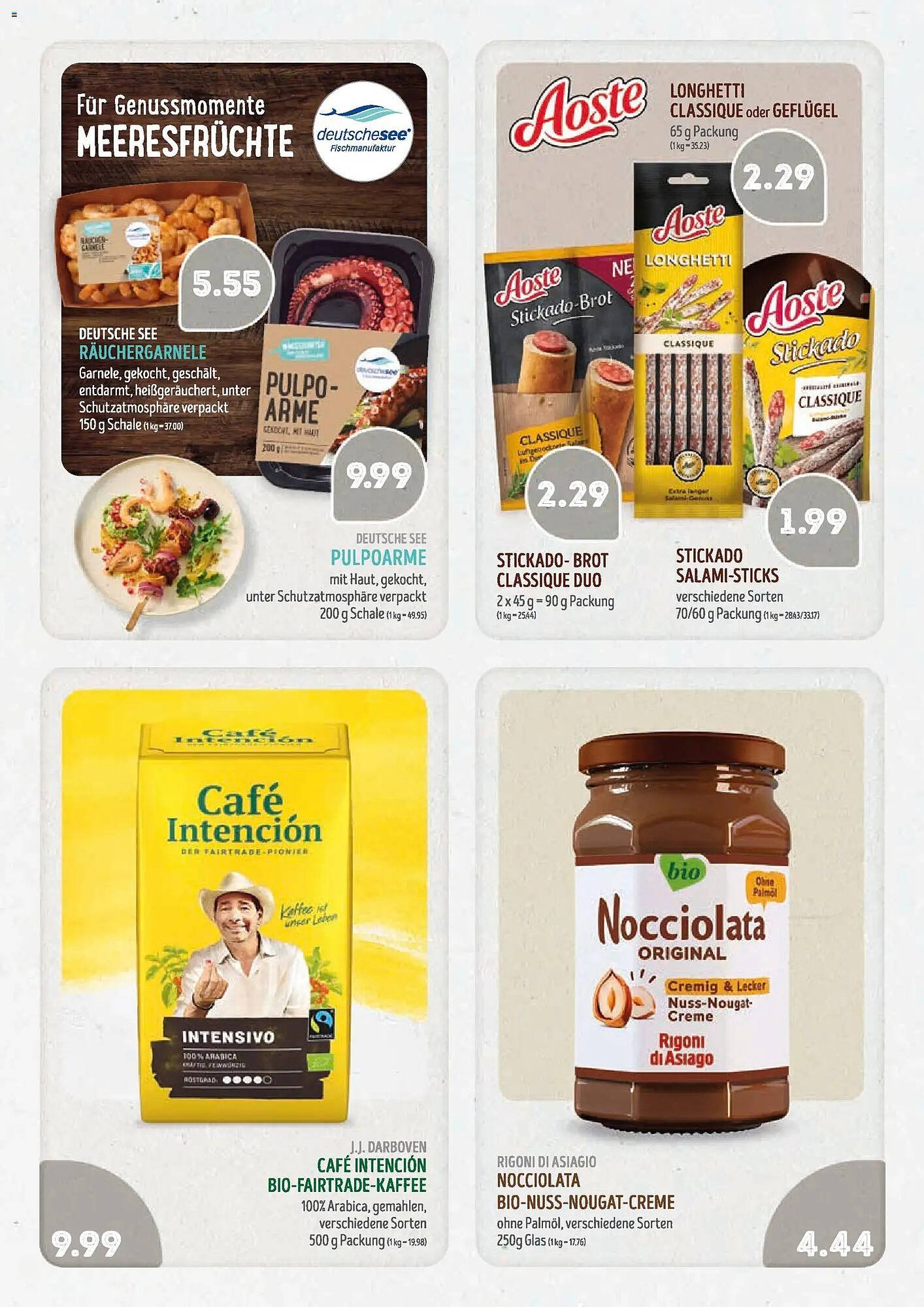 Edeka Struve Prospekt (2026-04-13 - 2026-04-18)