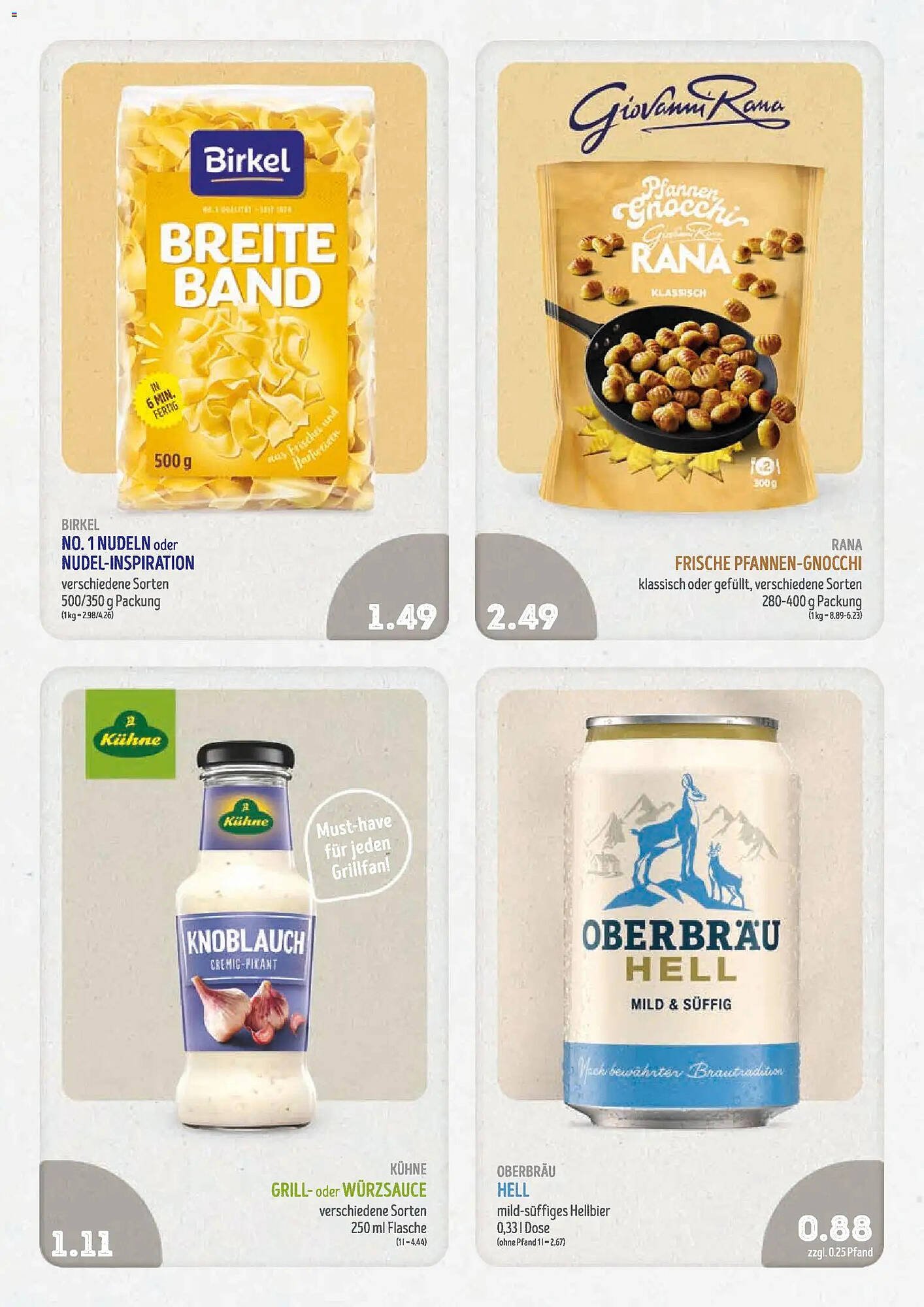 Edeka Struve Prospekt (2026-04-13 - 2026-04-18)