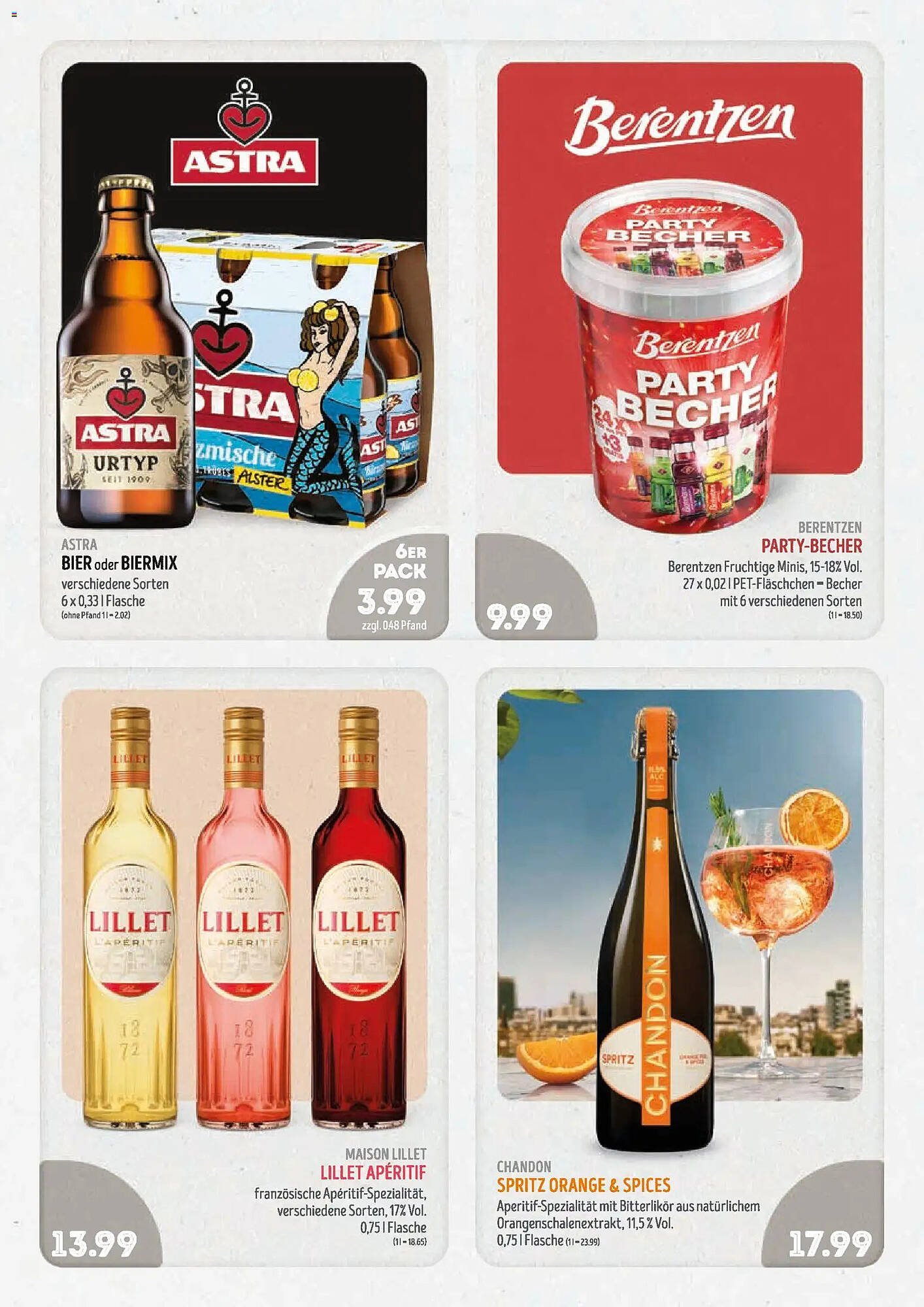 Edeka Struve Prospekt (2026-04-13 - 2026-04-18)