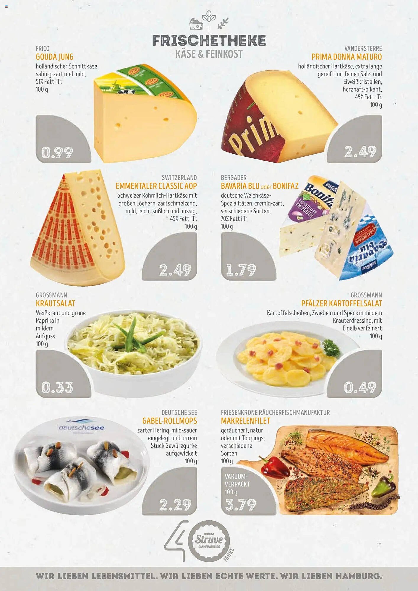 Edeka Struve Prospekt (2026-04-13 - 2026-04-18)