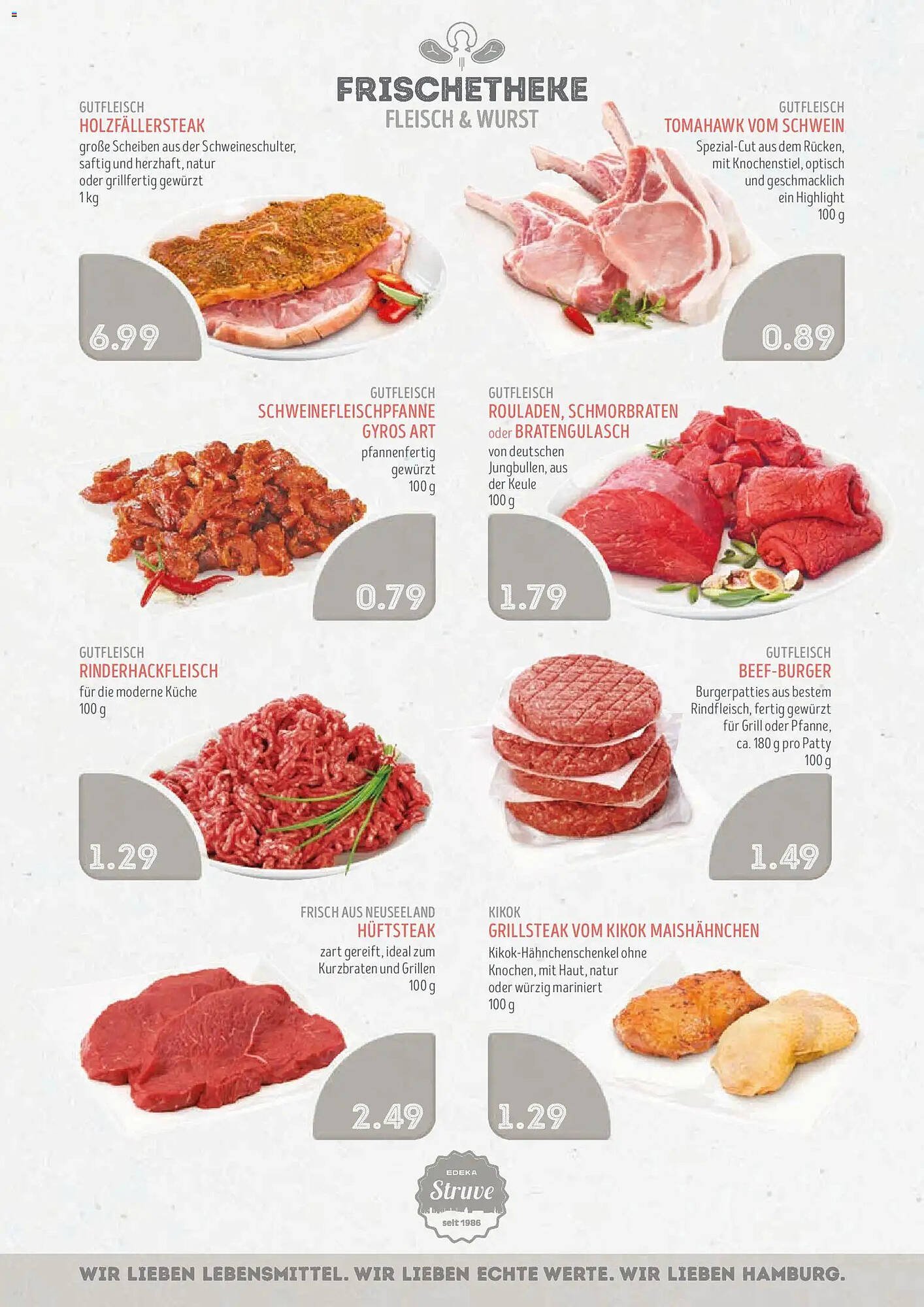 Edeka Struve Prospekt (2026-04-13 - 2026-04-18)