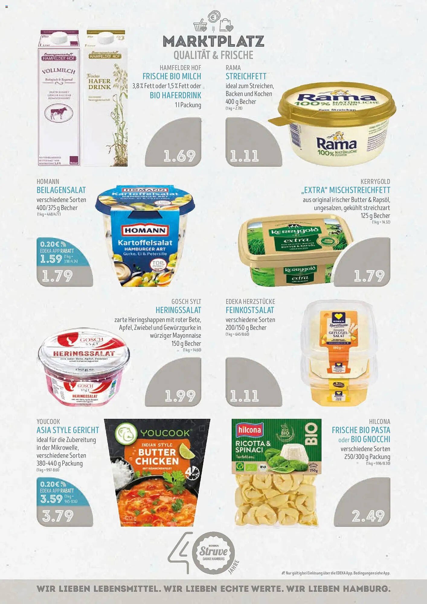 Edeka Struve Prospekt (2026-04-13 - 2026-04-18)