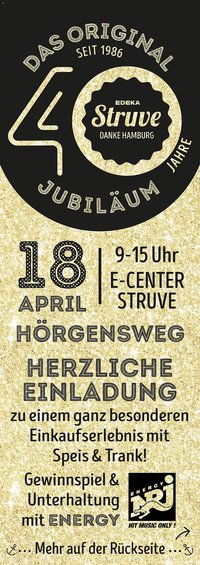 Edeka Struve Prospekt