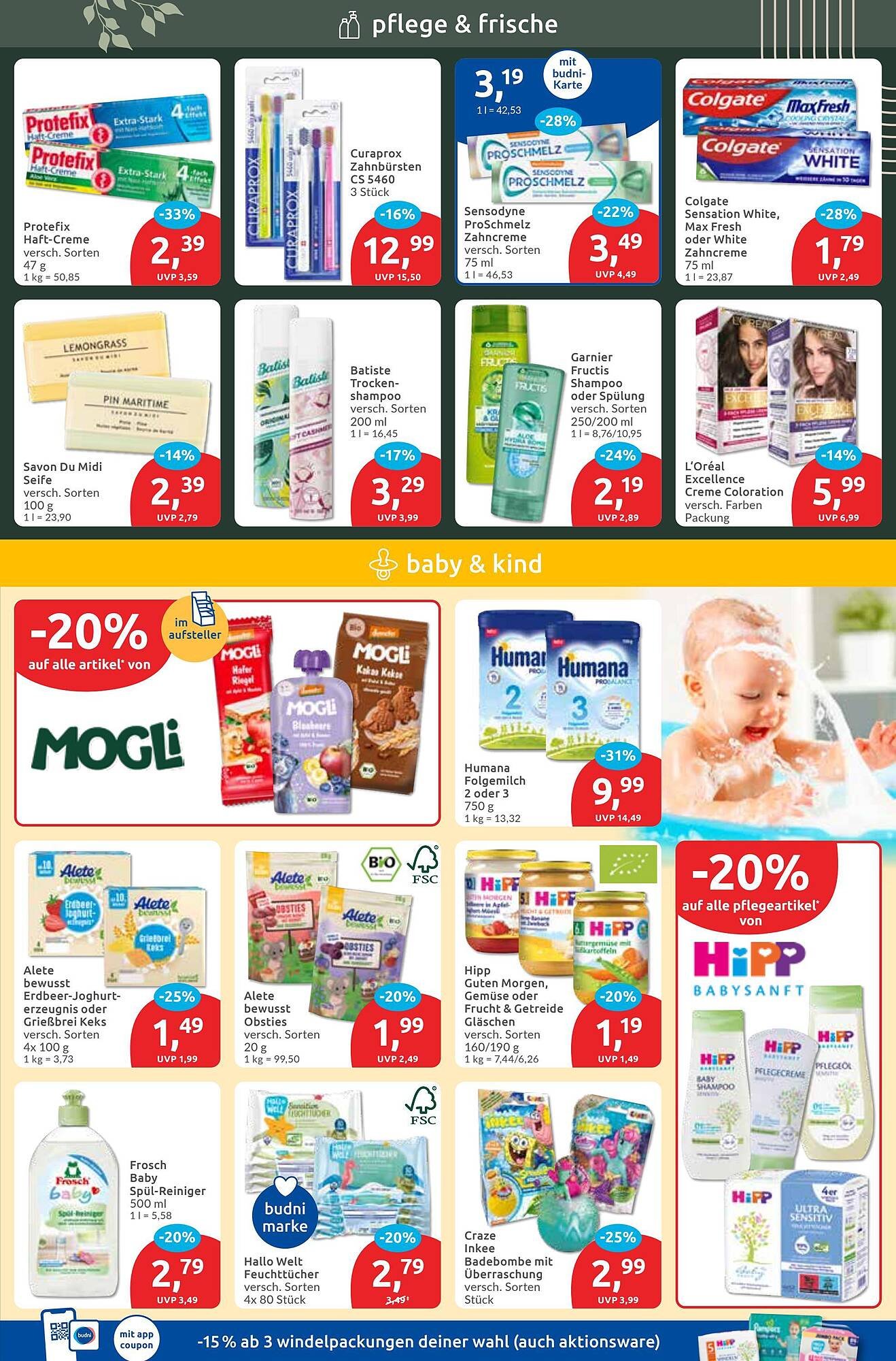 Budni Prospekt (2026-01-19 - 2026-01-24)