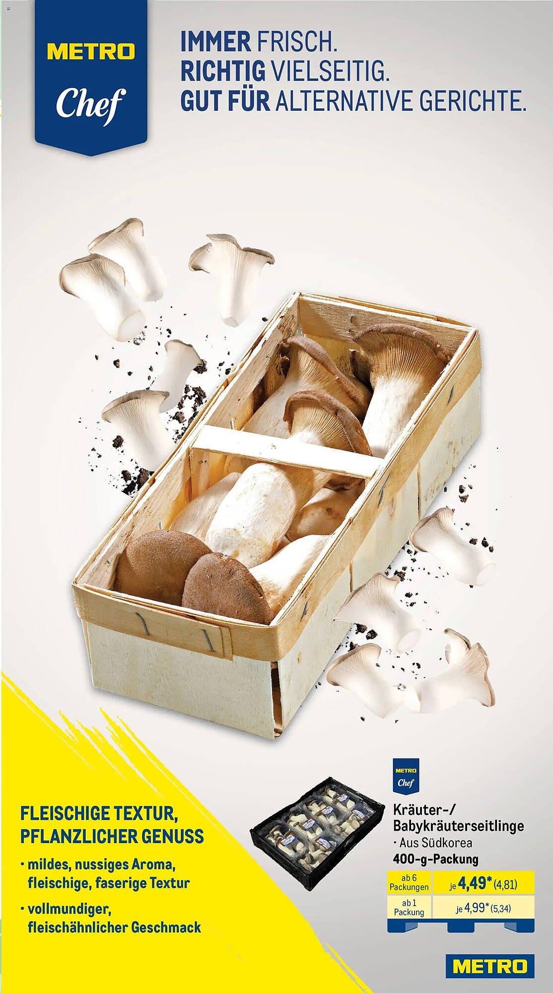 METRO Prospekt (2026-01-19 - 2026-01-24)