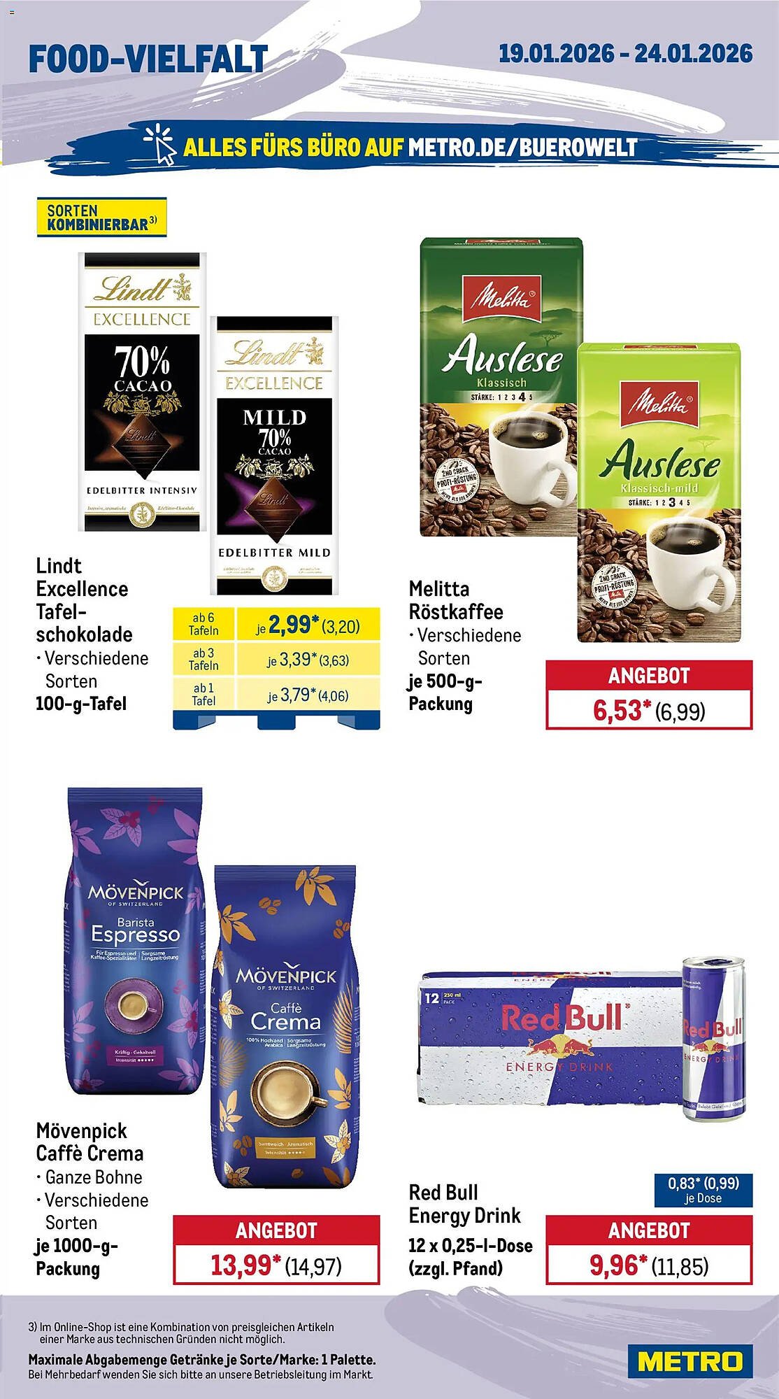 METRO Prospekt (2026-01-19 - 2026-01-24)