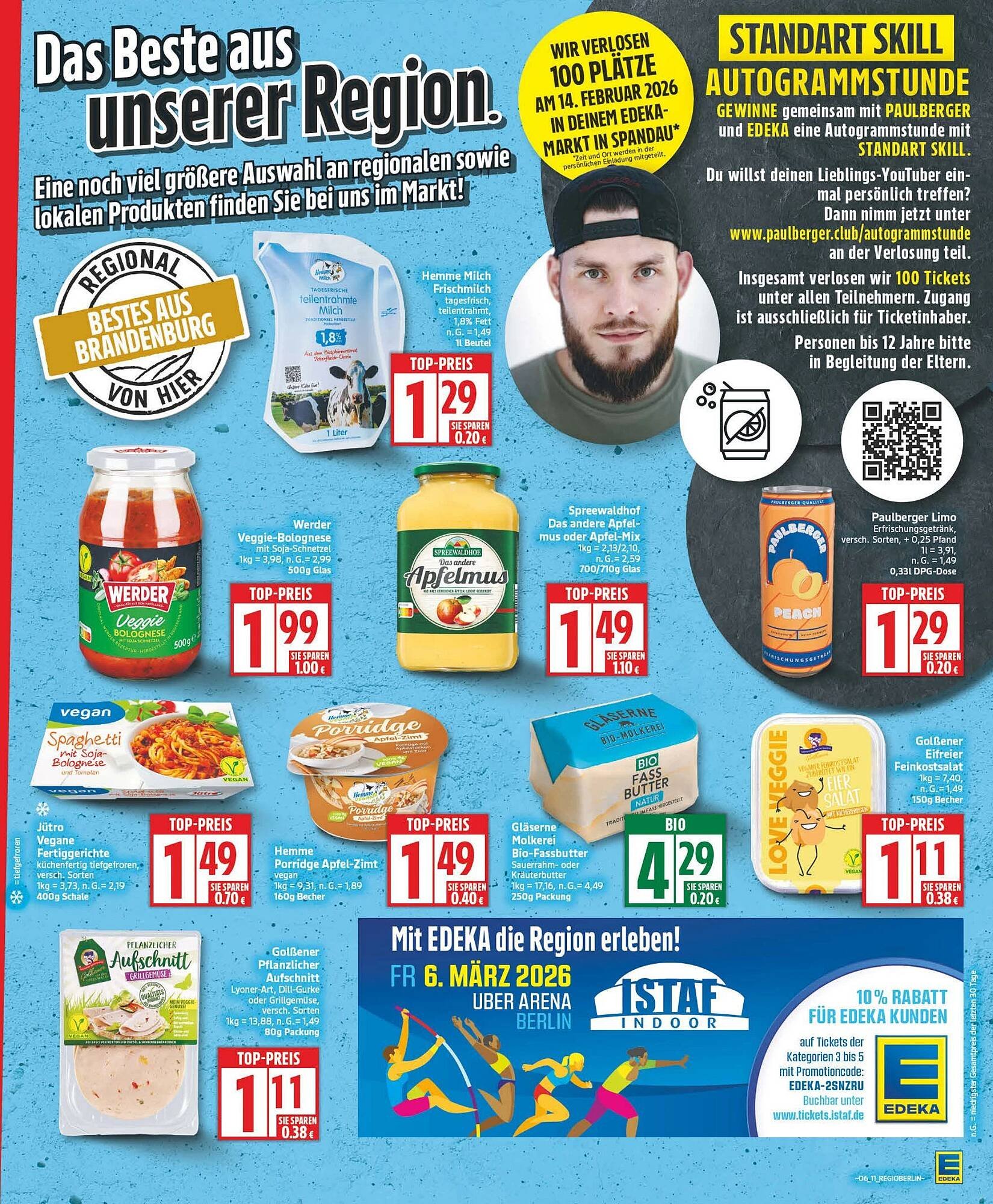 Edeka Prospekt (2026-02-02 - 2026-02-08)