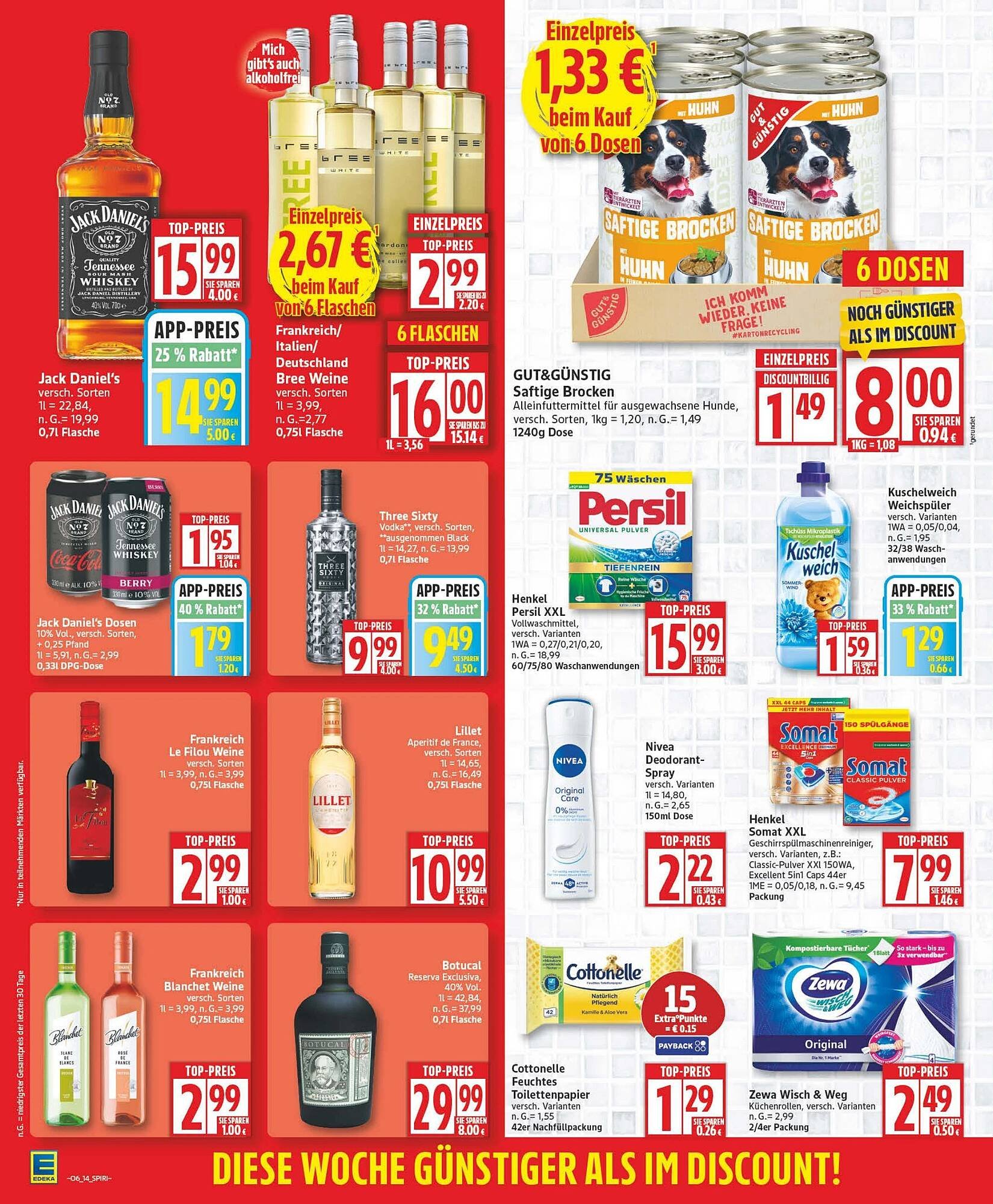 Edeka Prospekt (2026-02-02 - 2026-02-08)