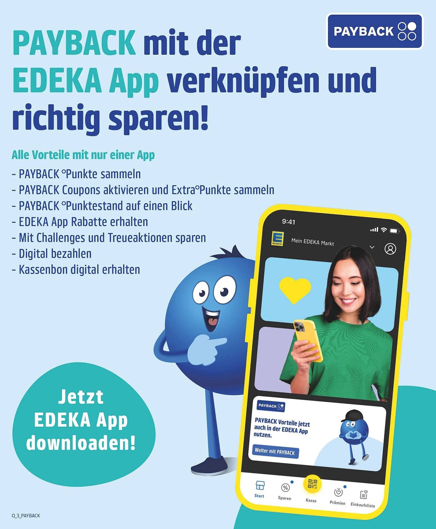 Edeka Prospekt (2026-02-02 - 2026-02-08)