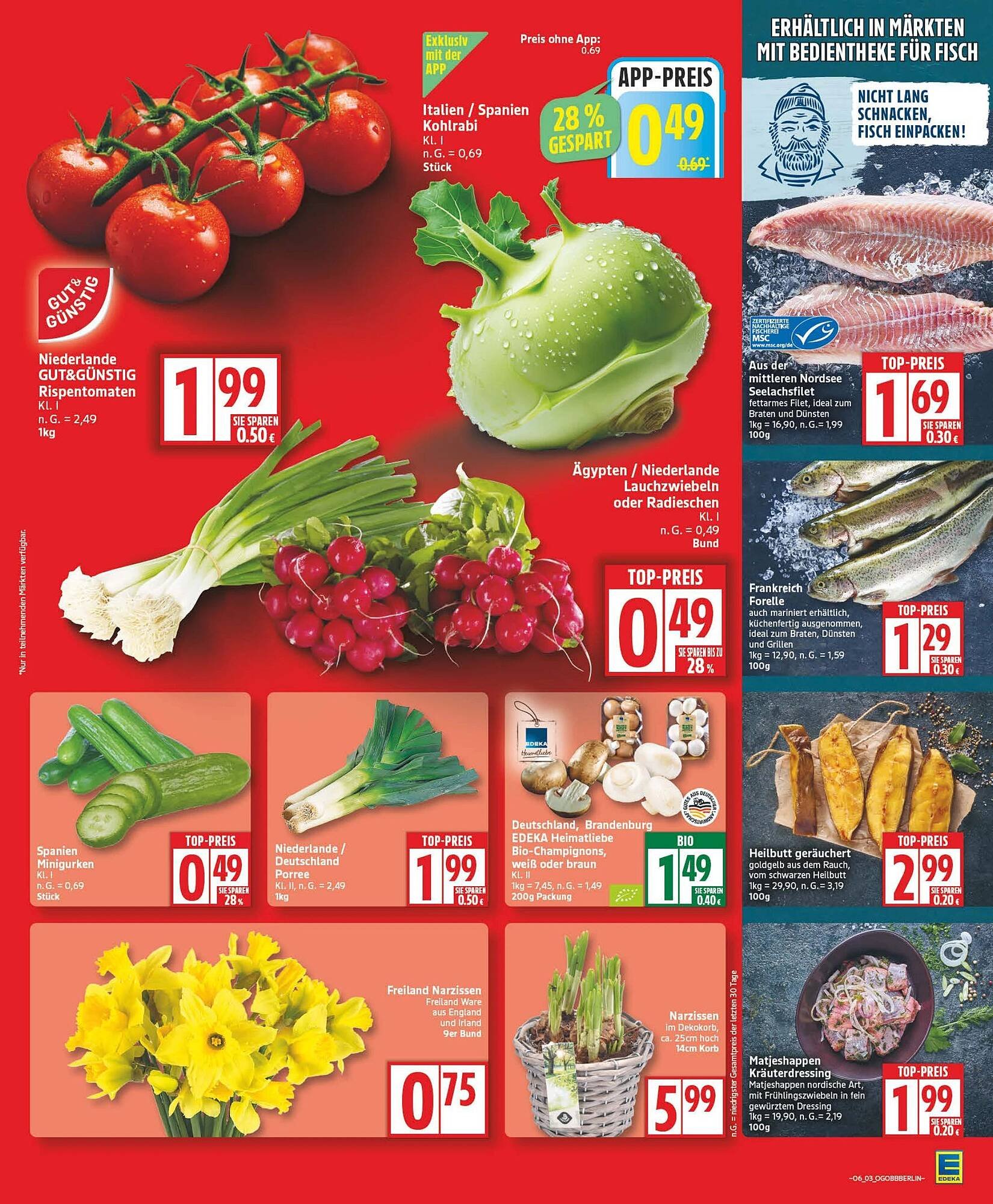 Edeka Prospekt (2026-02-02 - 2026-02-08)