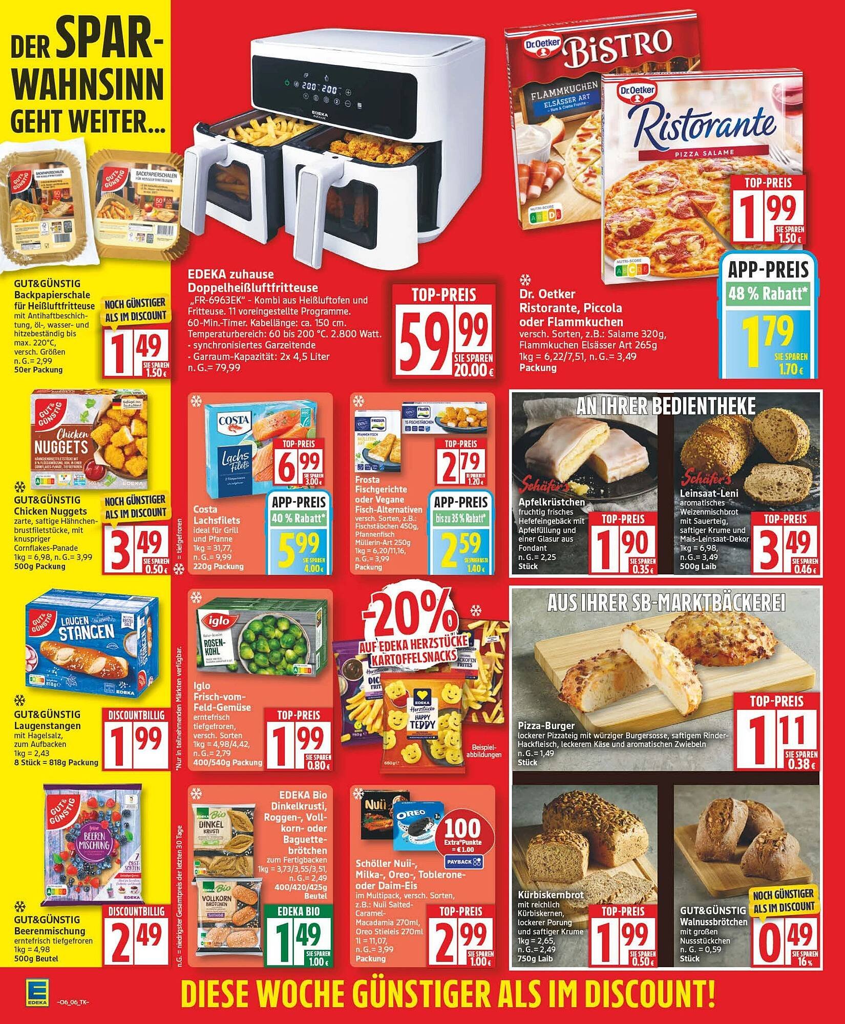 Edeka Prospekt (2026-02-02 - 2026-02-08)