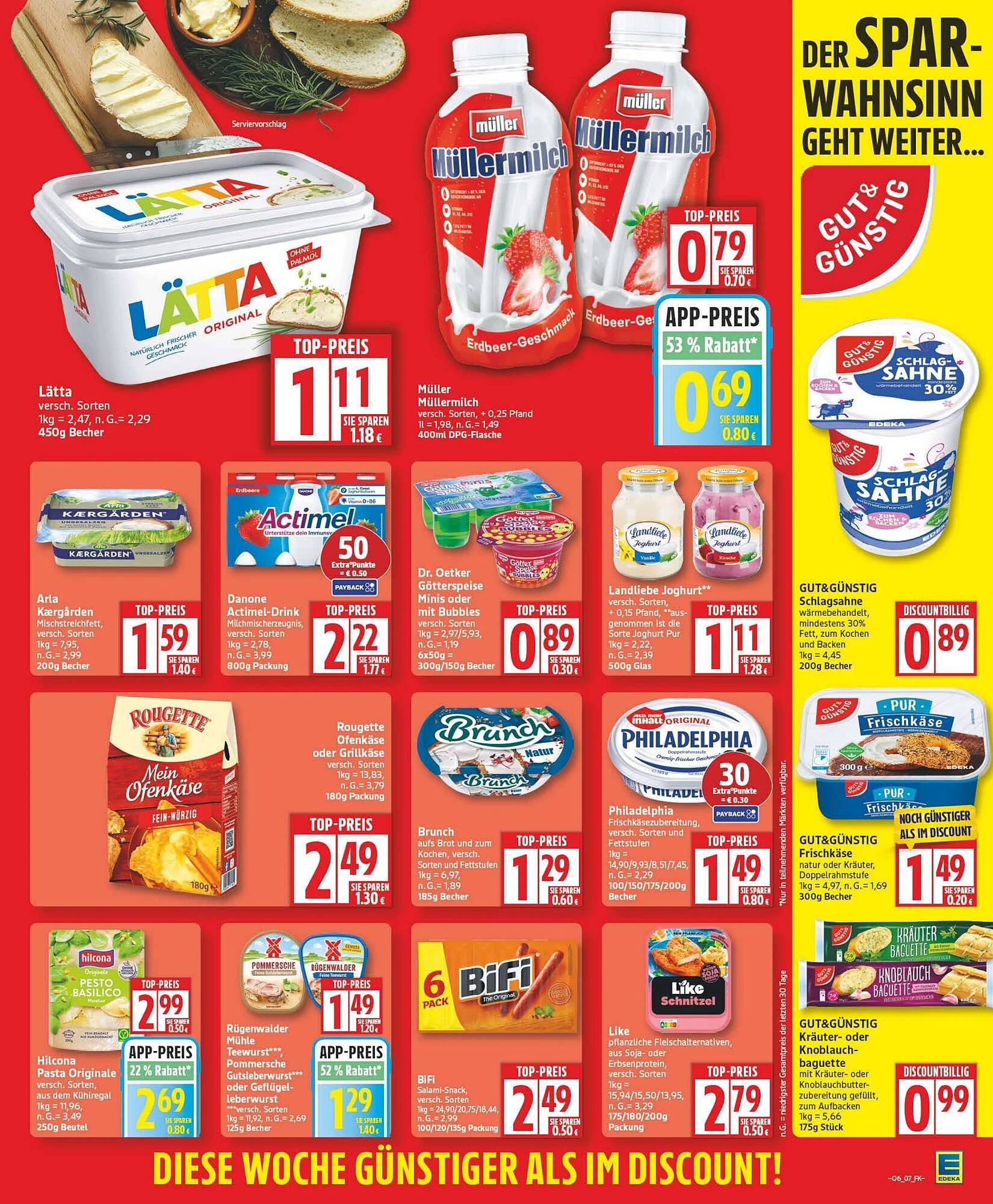 Edeka Prospekt (2026-02-02 - 2026-02-08)