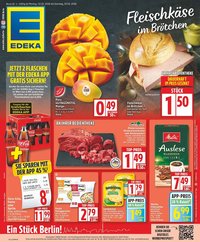 Edeka Prospekt (2026-02-02 - 2026-02-08)