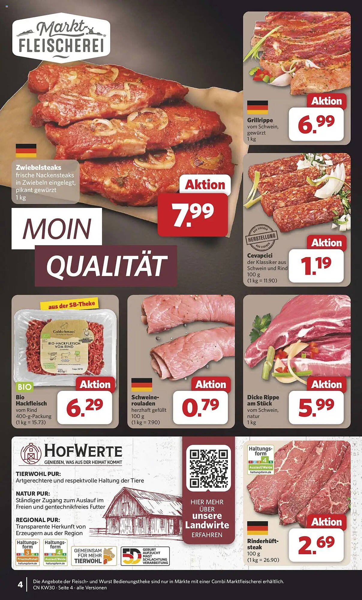 Combi Prospekt (2025-07-21 - 2025-07-26) | 5