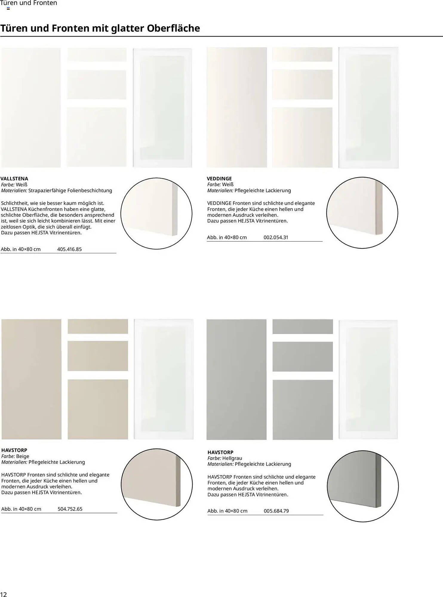 IKEA Prospekt (2025-09-30 - 2026-09-30) | 12