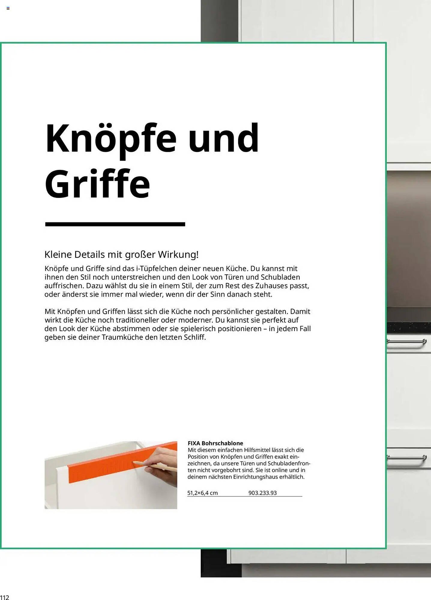 IKEA Prospekt (2025-09-30 - 2026-09-30) | 112