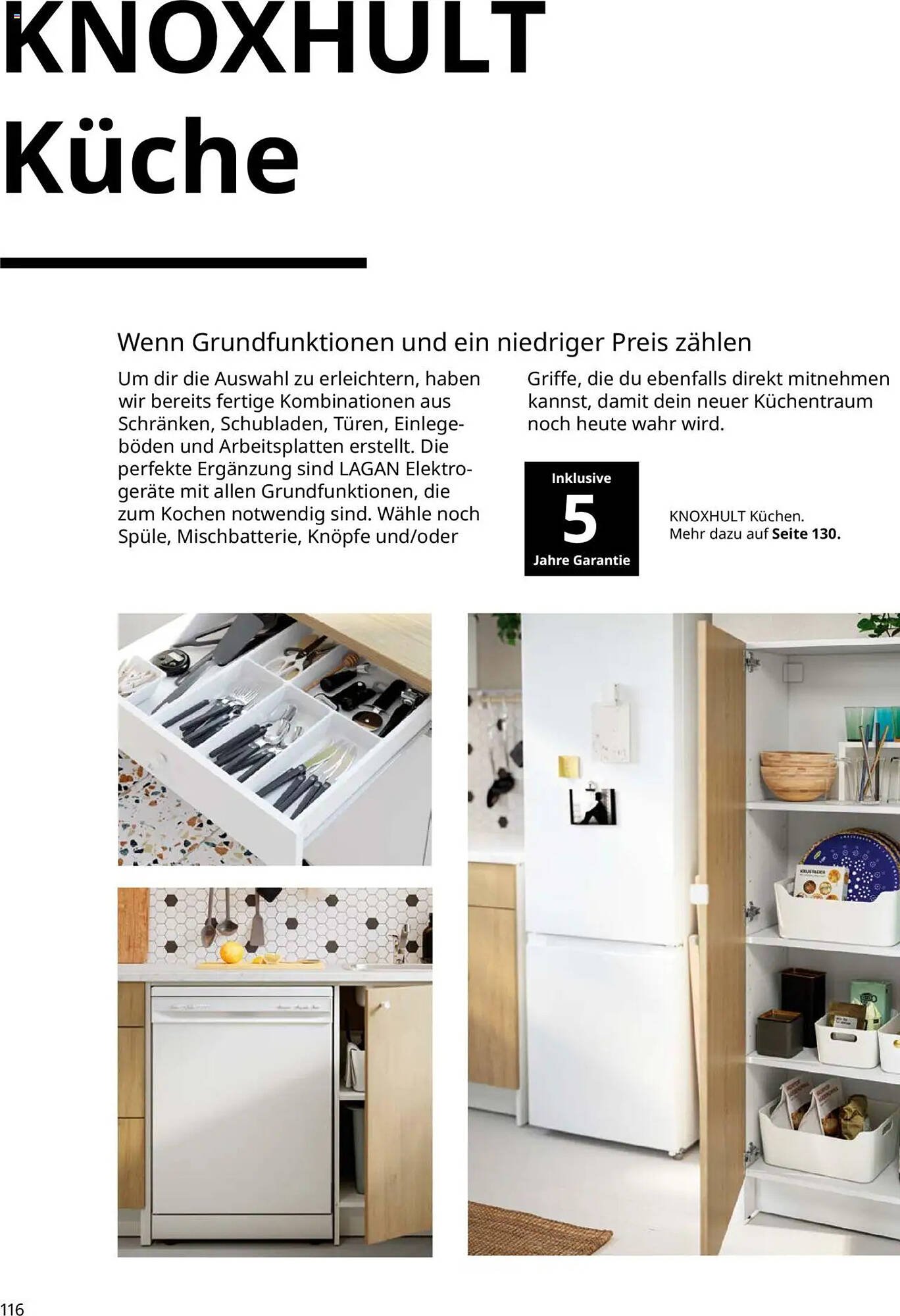 IKEA Prospekt (2025-09-30 - 2026-09-30) | 116