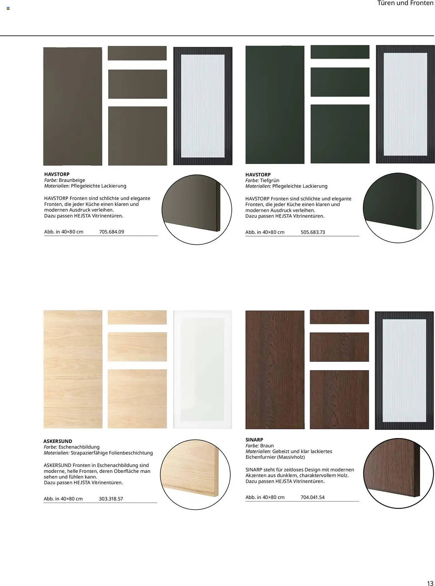 IKEA Prospekt (2025-09-30 - 2026-09-30) | 13