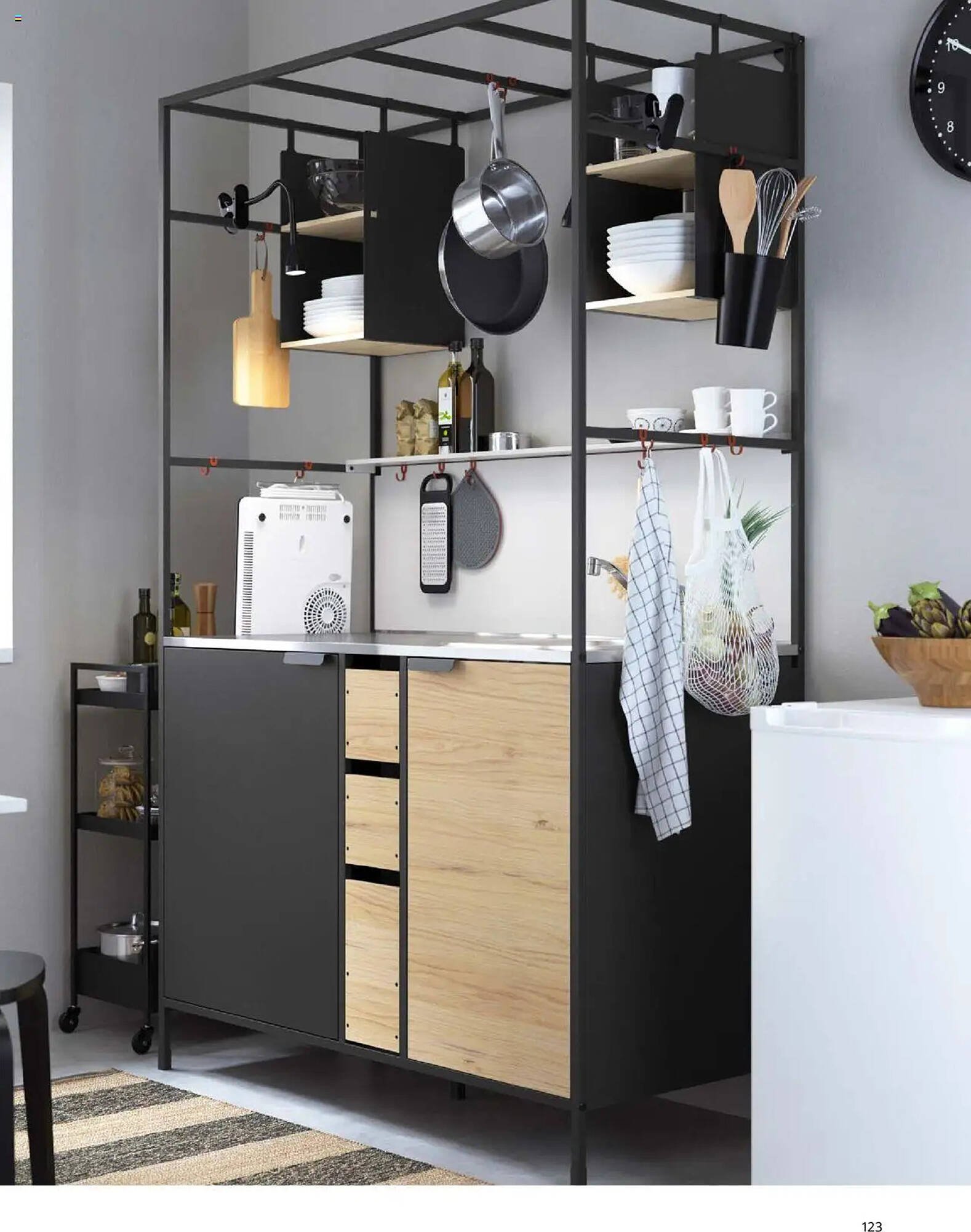 IKEA Prospekt (2025-09-30 - 2026-09-30) | 123
