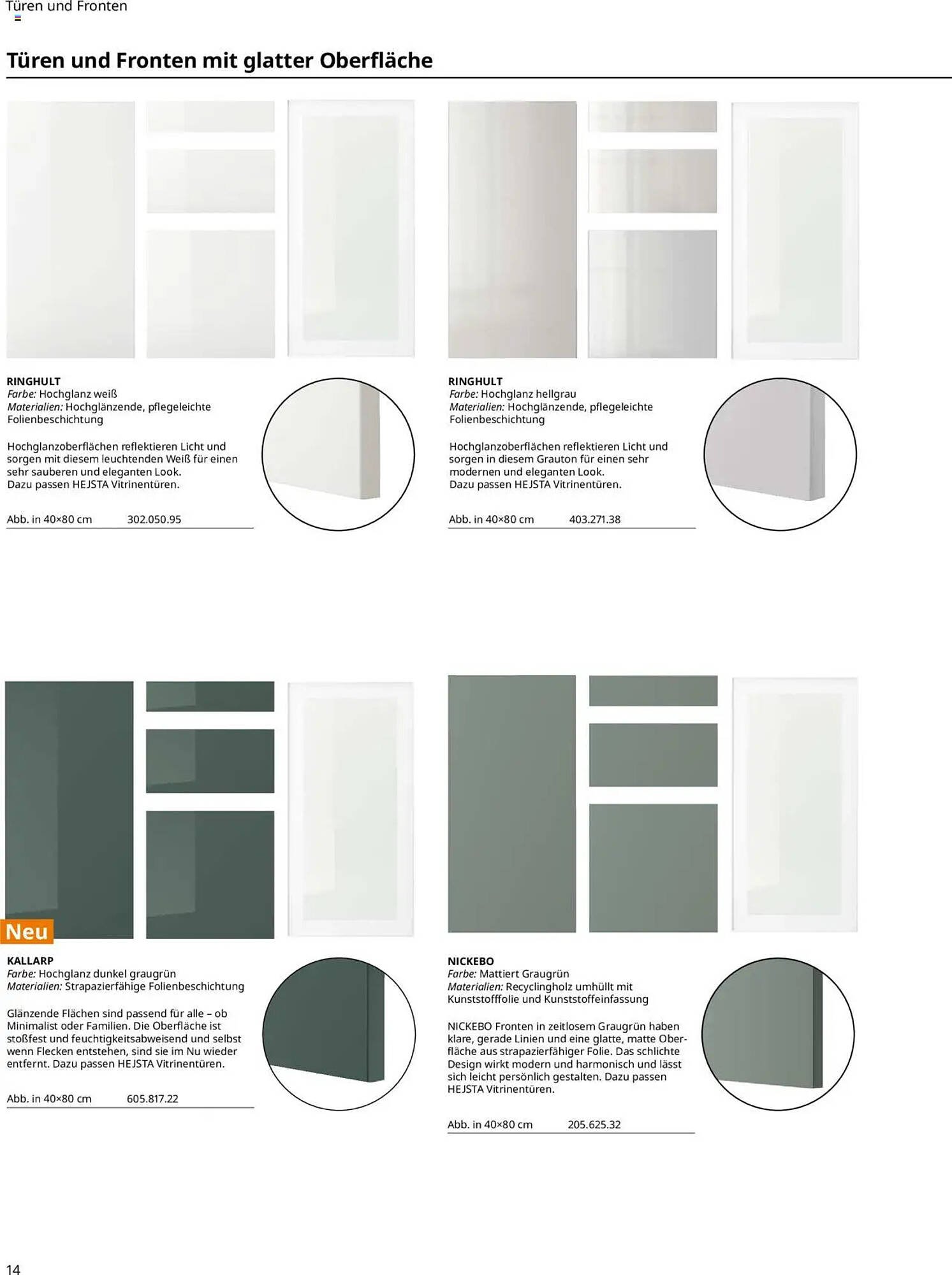 IKEA Prospekt (2025-09-30 - 2026-09-30) | 14