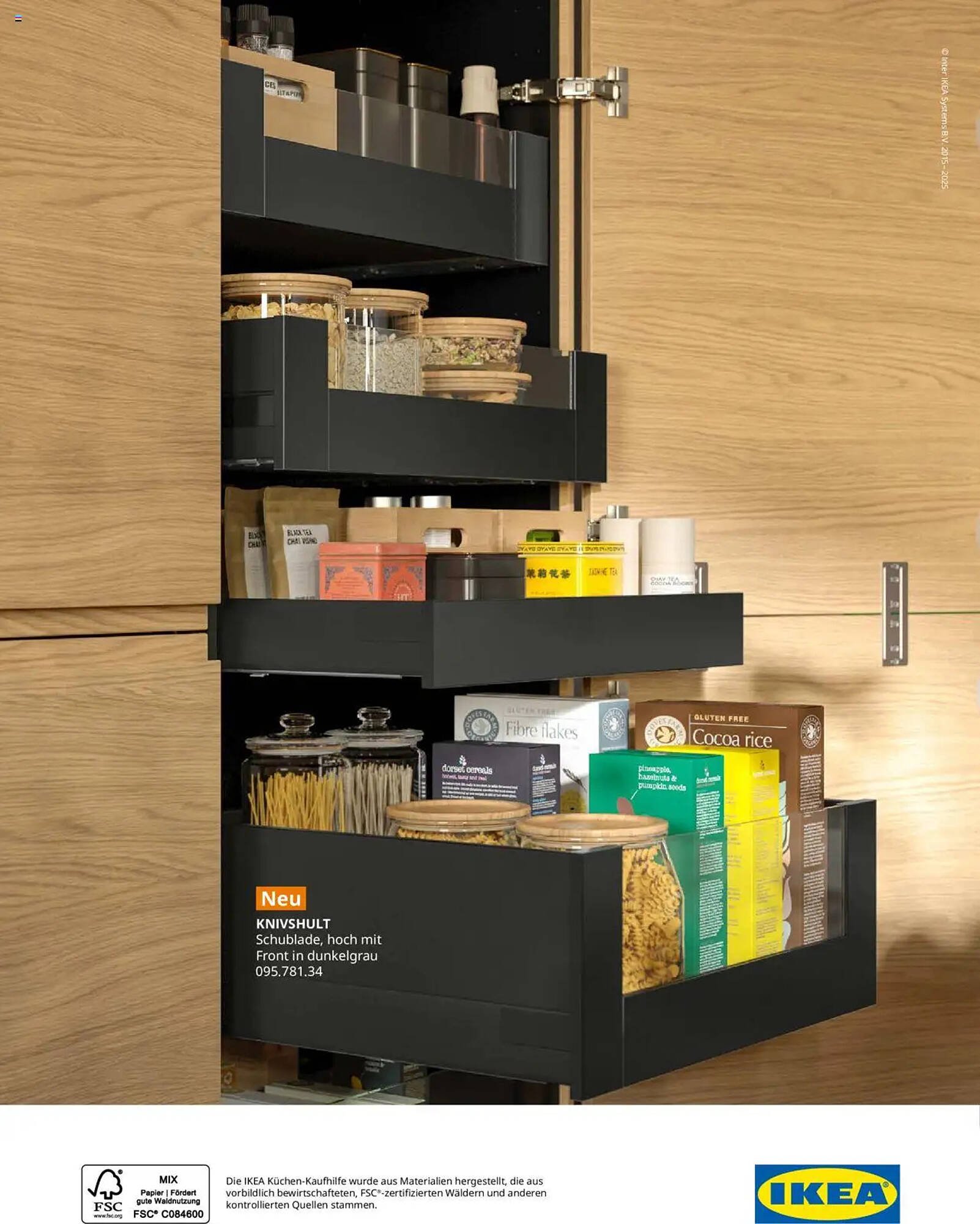 IKEA Prospekt (2025-09-30 - 2026-09-30) | 132