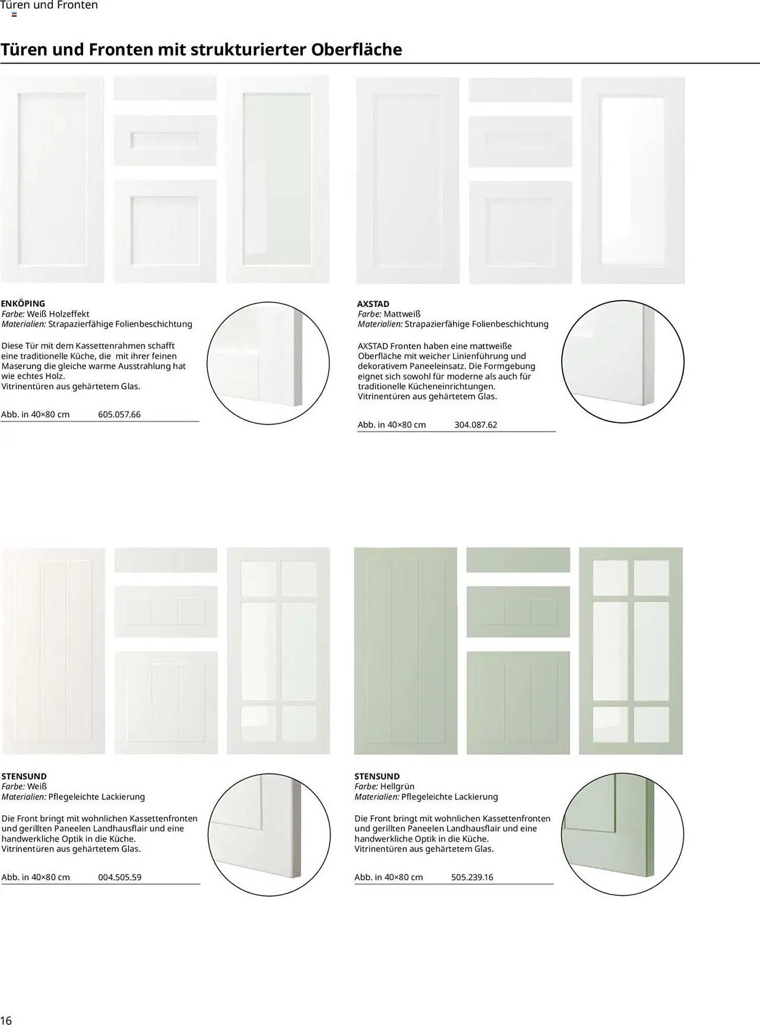 IKEA Prospekt (2025-09-30 - 2026-09-30) | 16