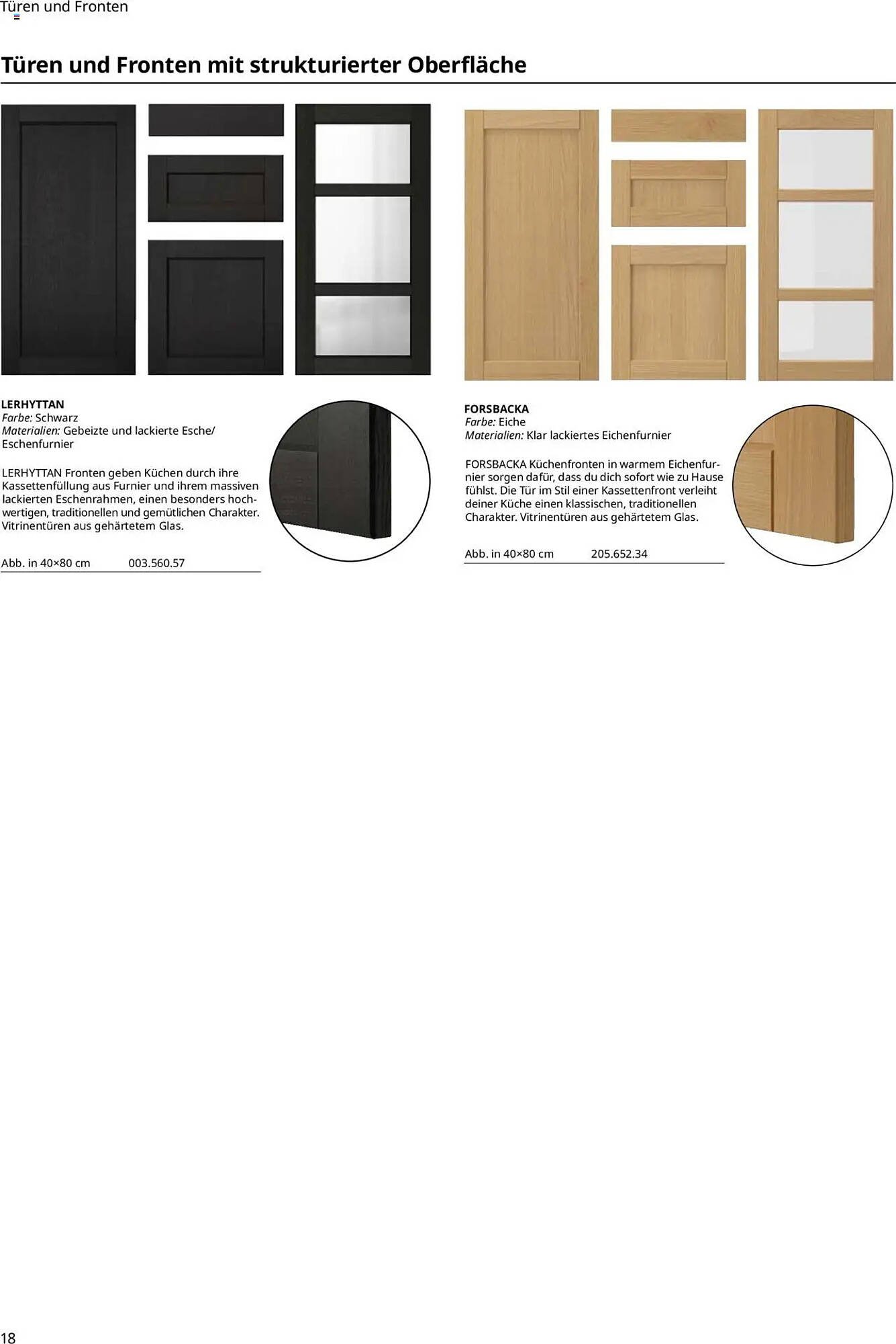 IKEA Prospekt (2025-09-30 - 2026-09-30) | 18