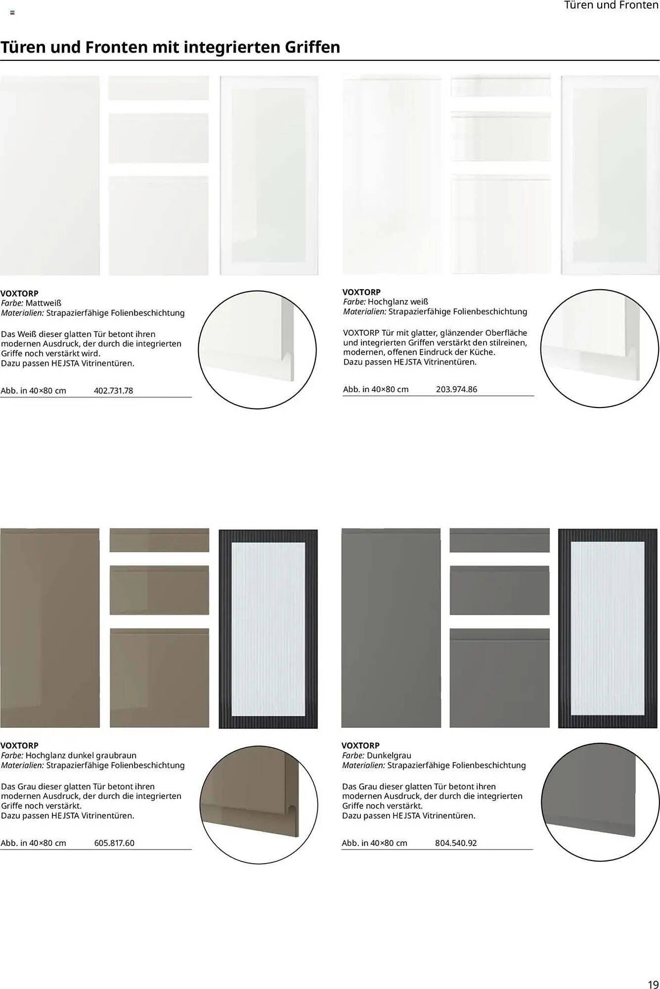 IKEA Prospekt (2025-09-30 - 2026-09-30) | 19