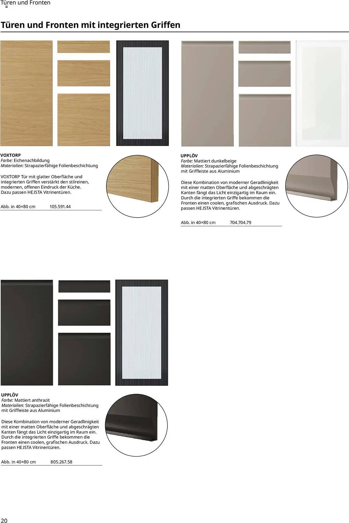 IKEA Prospekt (2025-09-30 - 2026-09-30) | 20