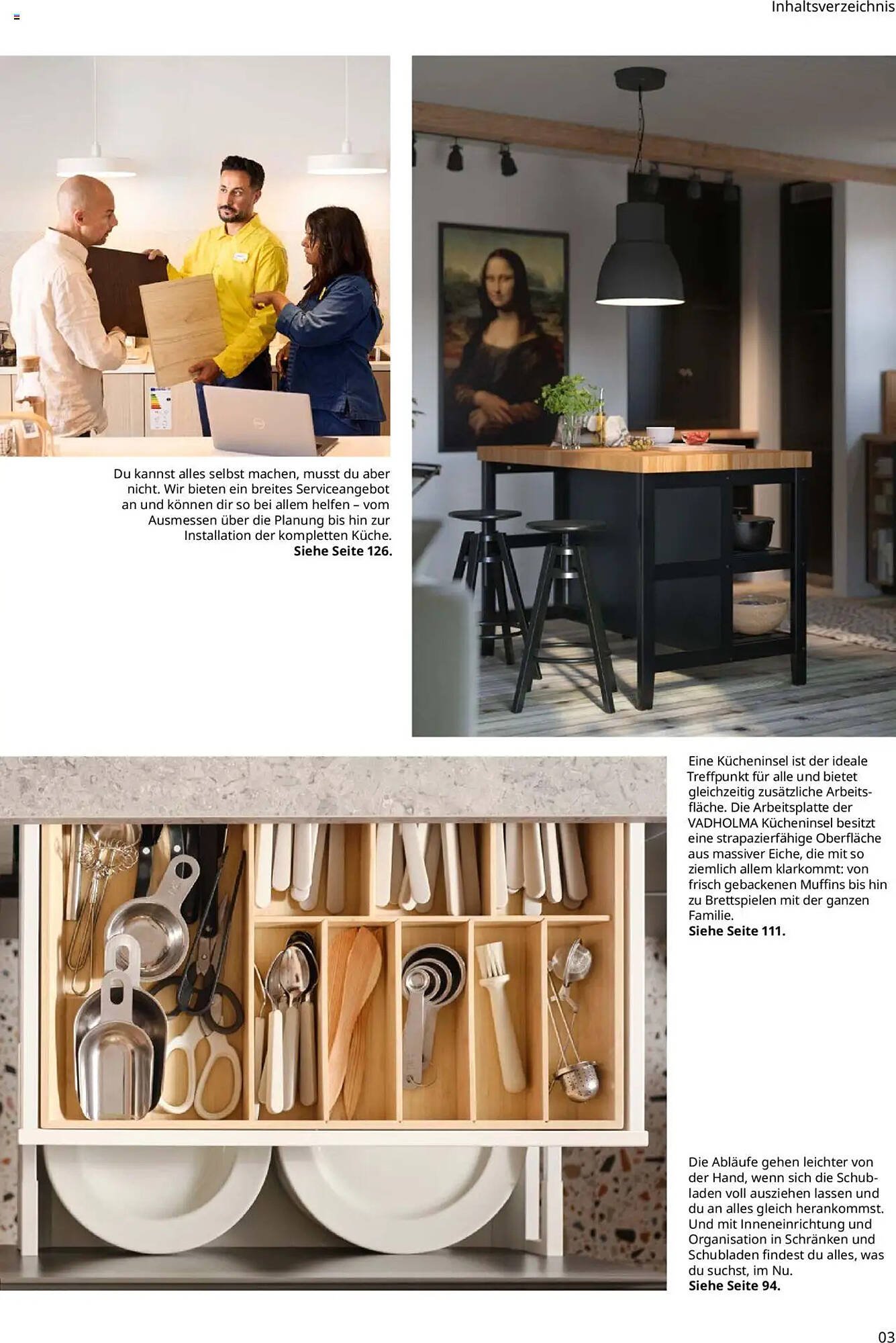 IKEA Prospekt (2025-09-30 - 2026-09-30) | 3