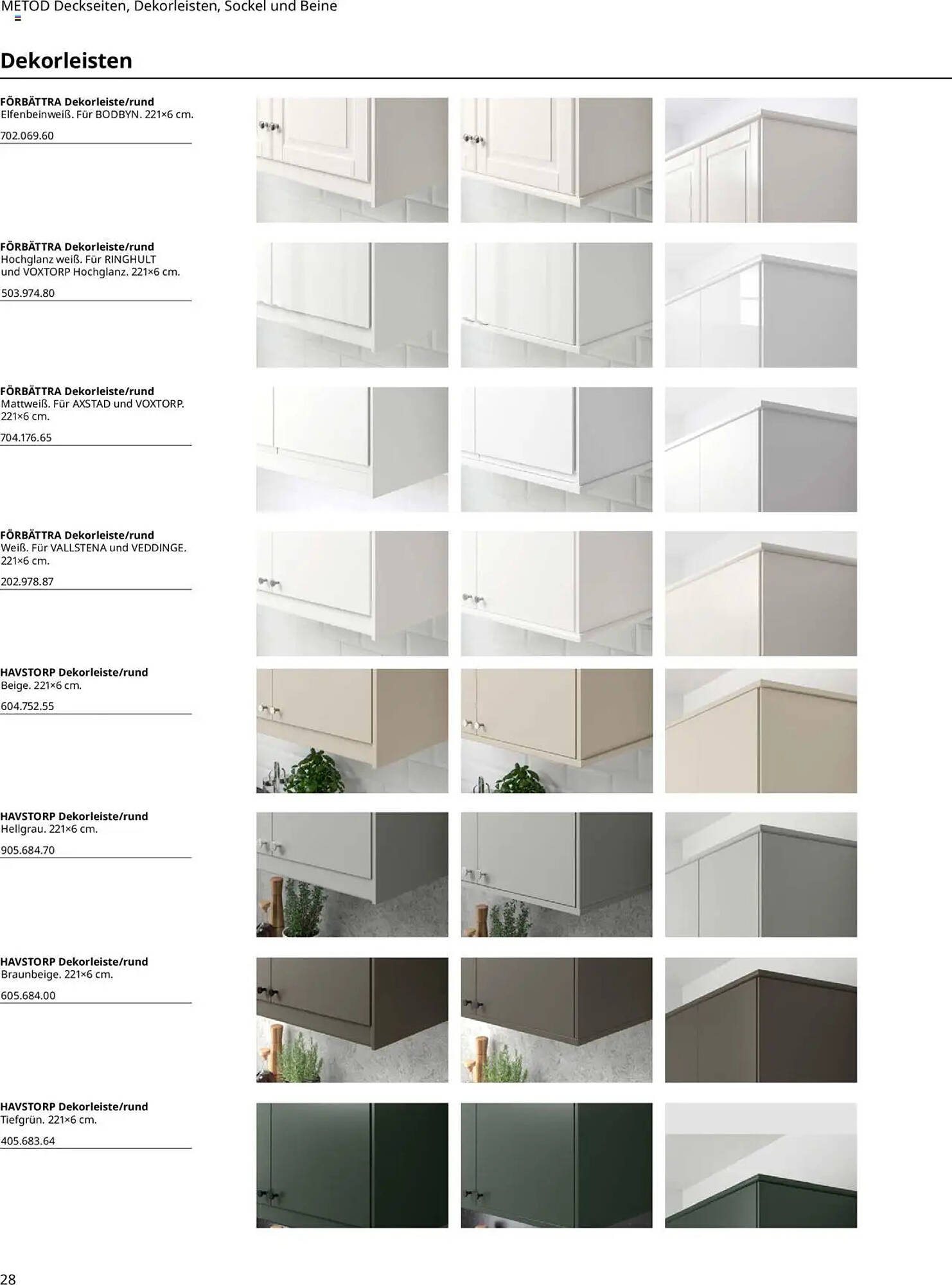 IKEA Prospekt (2025-09-30 - 2026-09-30) | 28