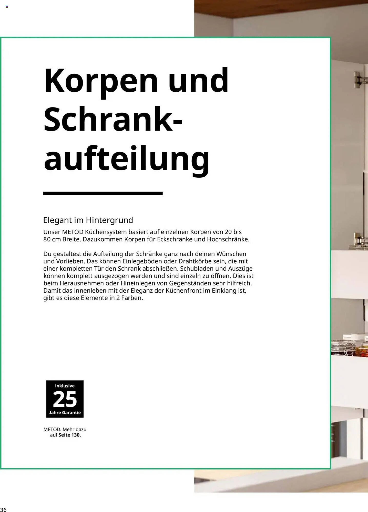 IKEA Prospekt (2025-09-30 - 2026-09-30) | 36