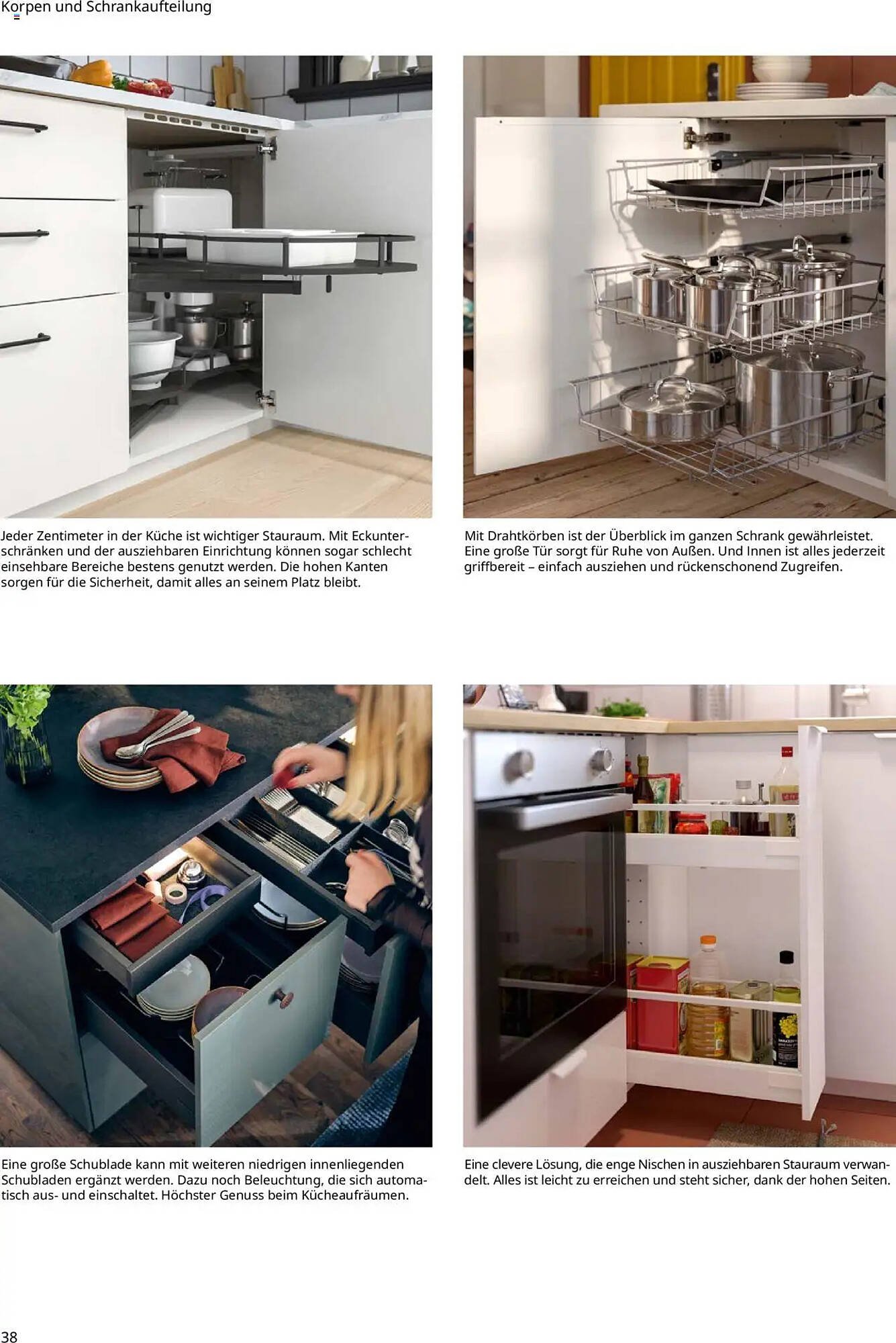 IKEA Prospekt (2025-09-30 - 2026-09-30) | 38