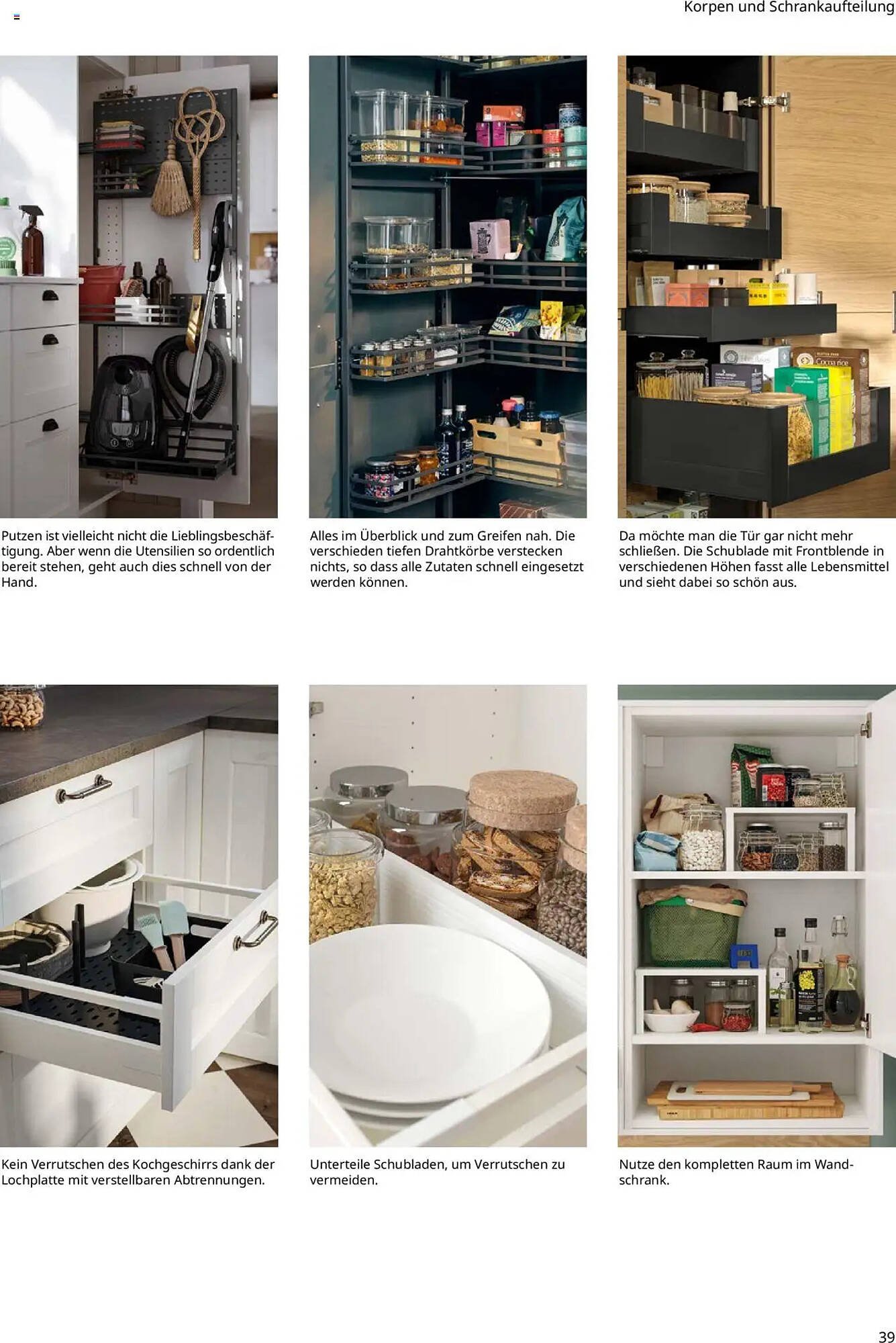 IKEA Prospekt (2025-09-30 - 2026-09-30) | 39