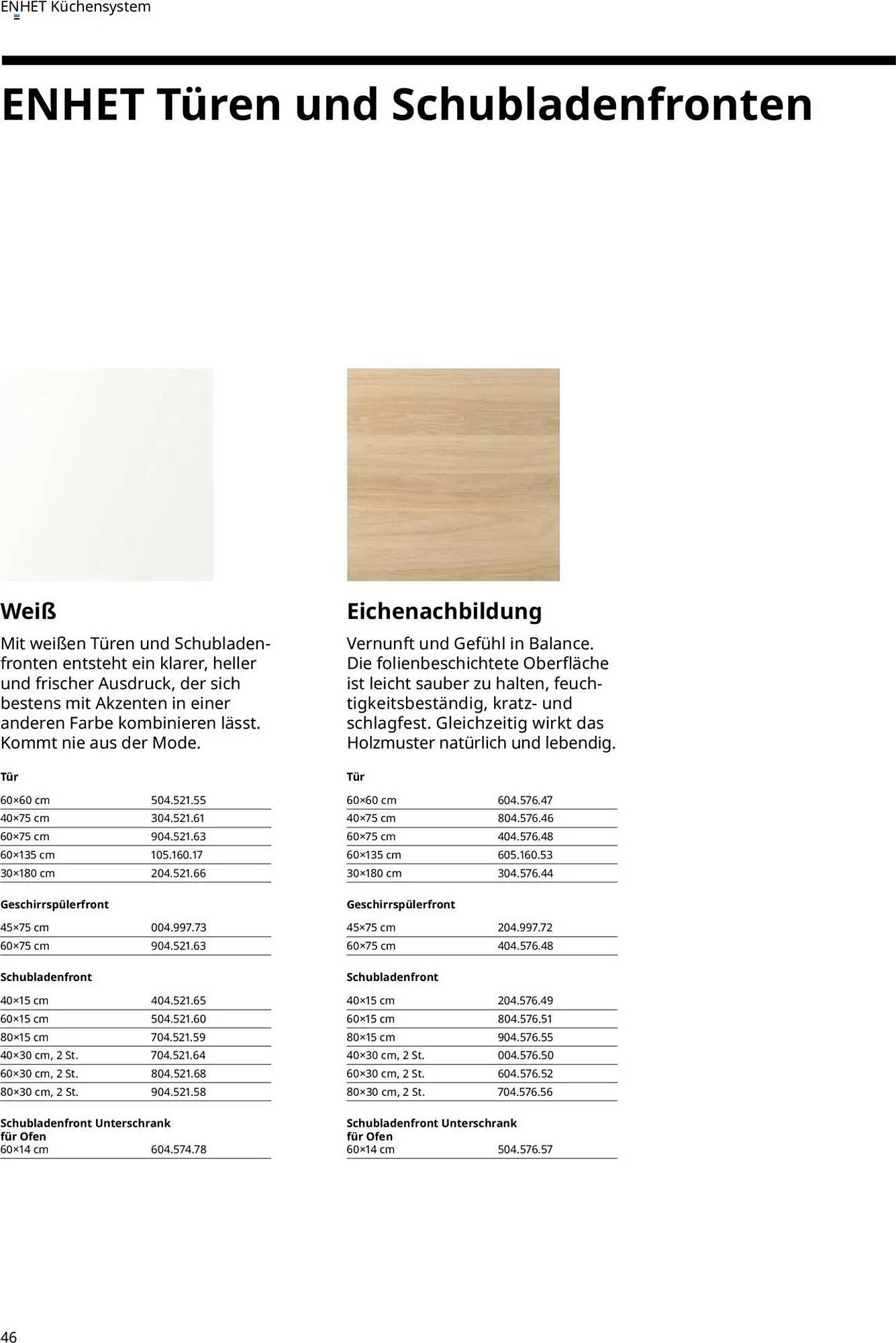 IKEA Prospekt (2025-09-30 - 2026-09-30) | 46
