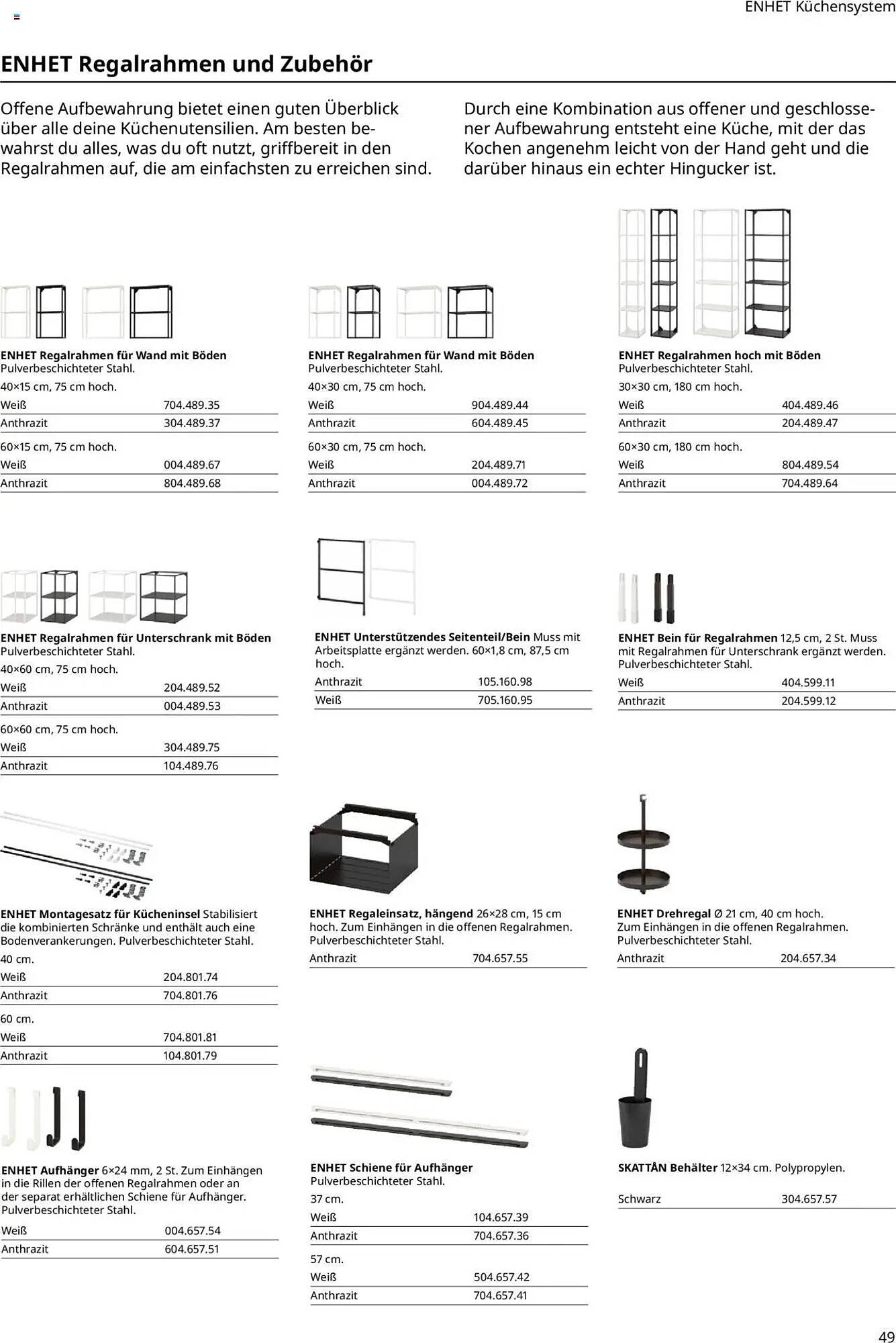 IKEA Prospekt (2025-09-30 - 2026-09-30) | 49